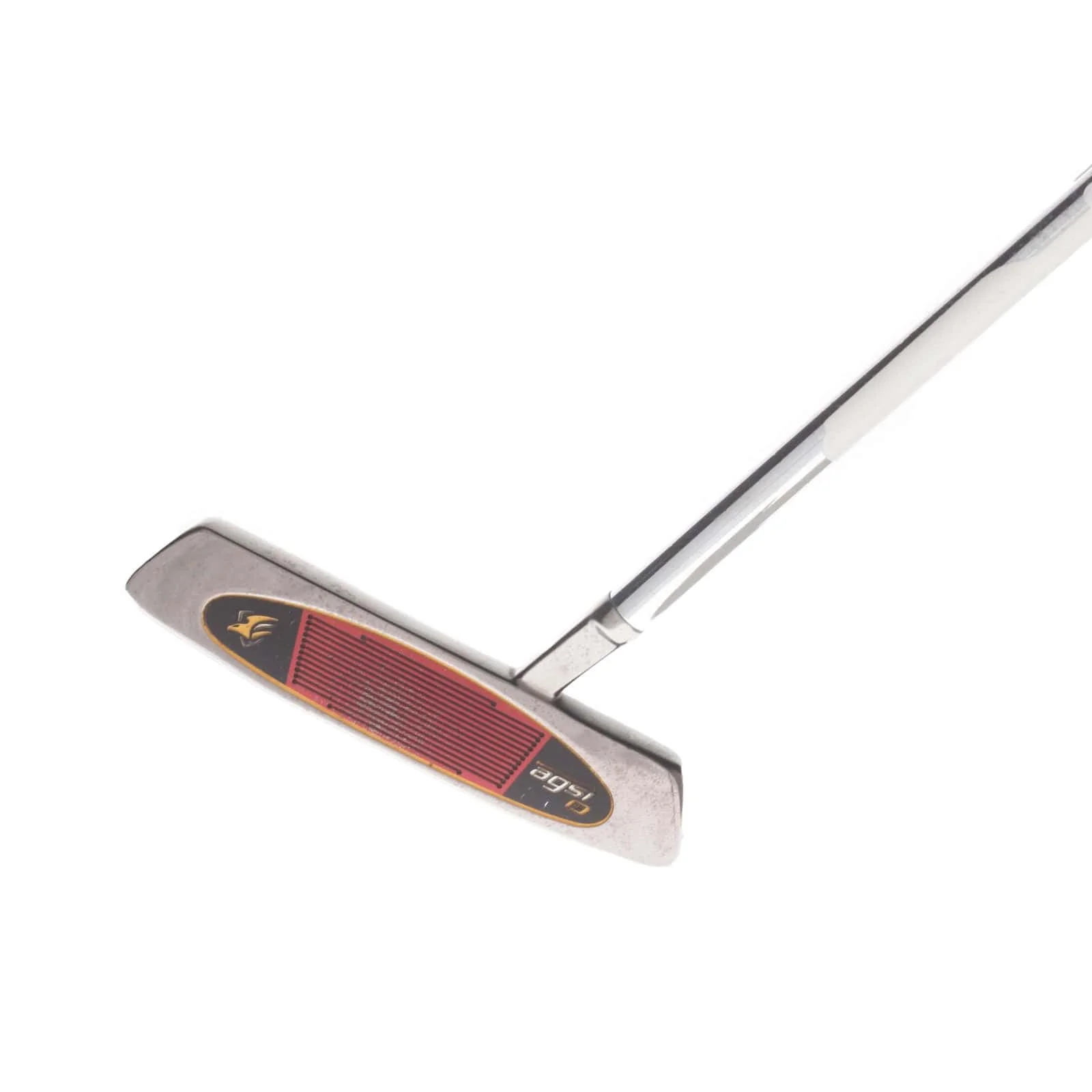 TaylorMade Rossa Lambeau Mens Right Hand Putter 34" Blade - TaylorMade - Image 4