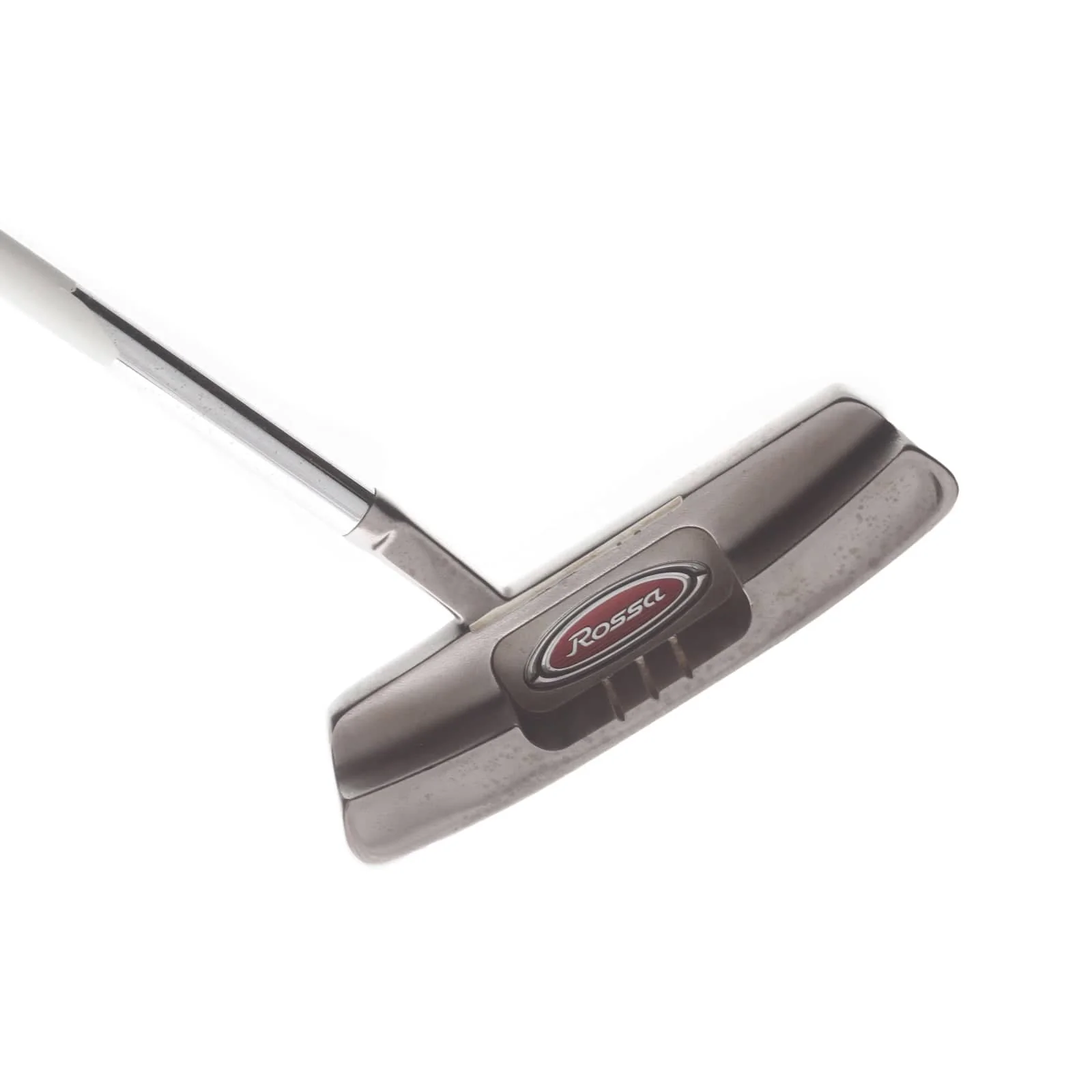 TaylorMade Rossa Lambeau Mens Right Hand Putter 34" Blade - TaylorMade - Image 5