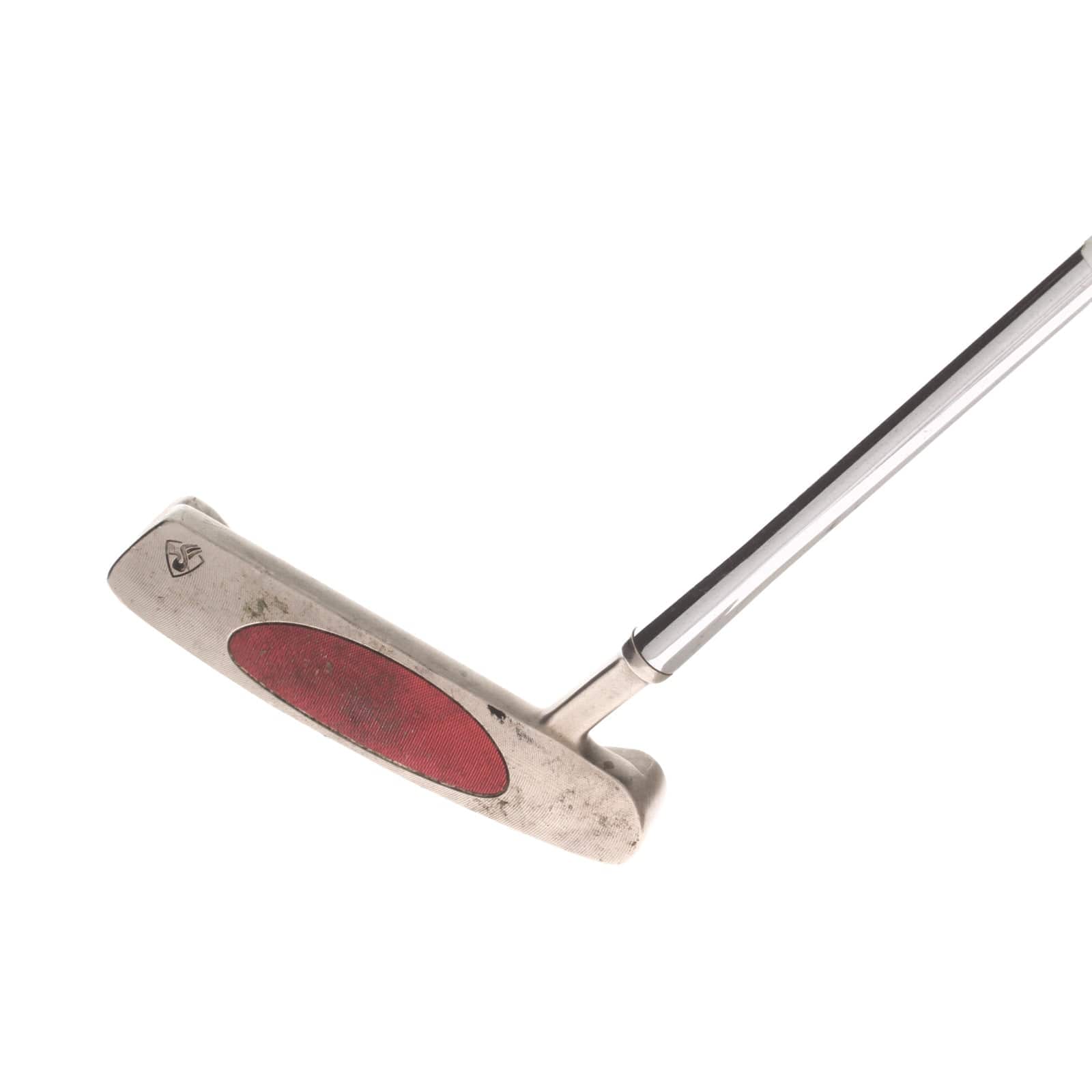 TaylorMade Rossa Mens Right Hand Putter 34" Blade - Superstroke - Image 3