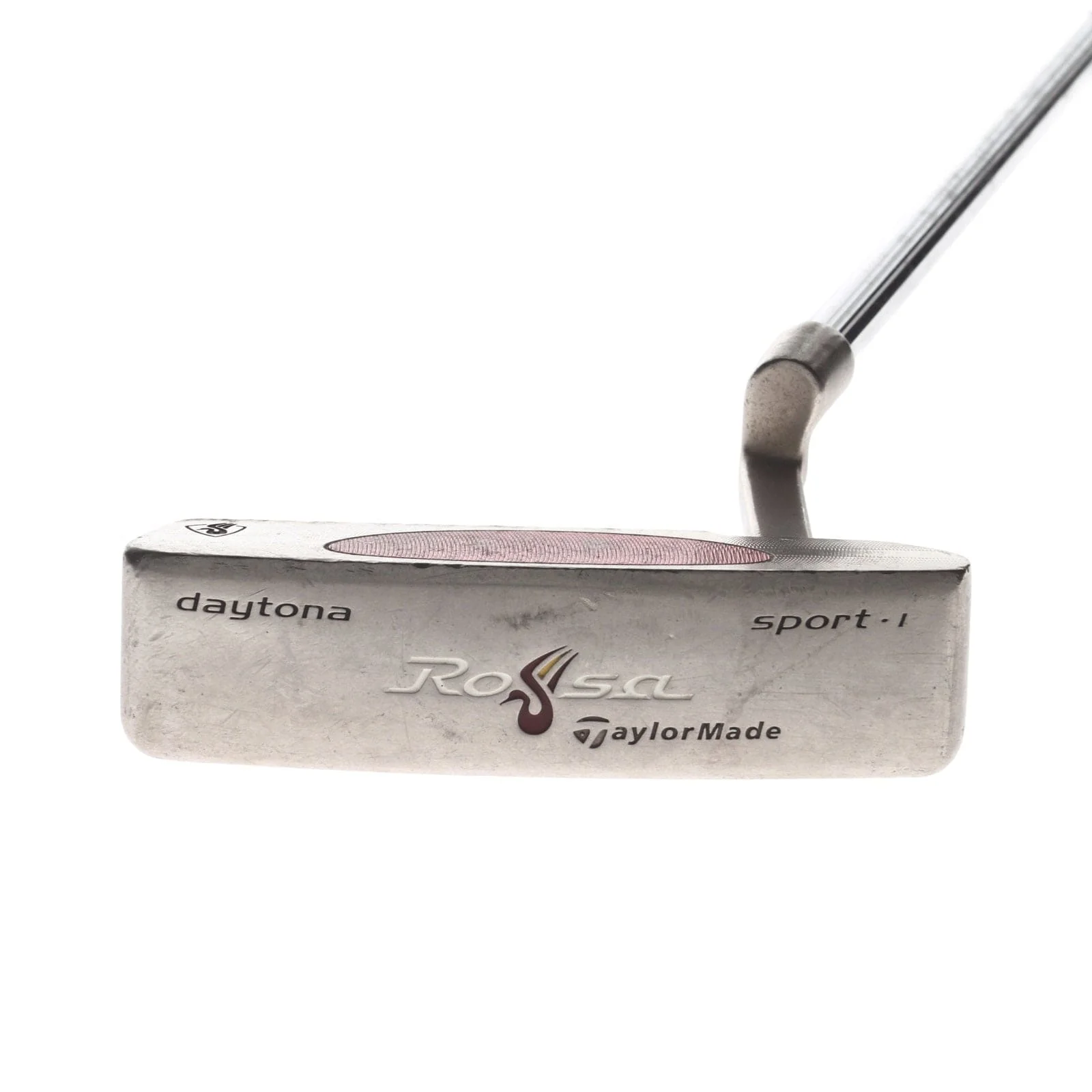TaylorMade Rossa Mens Right Hand Putter 35" Blade - Winn