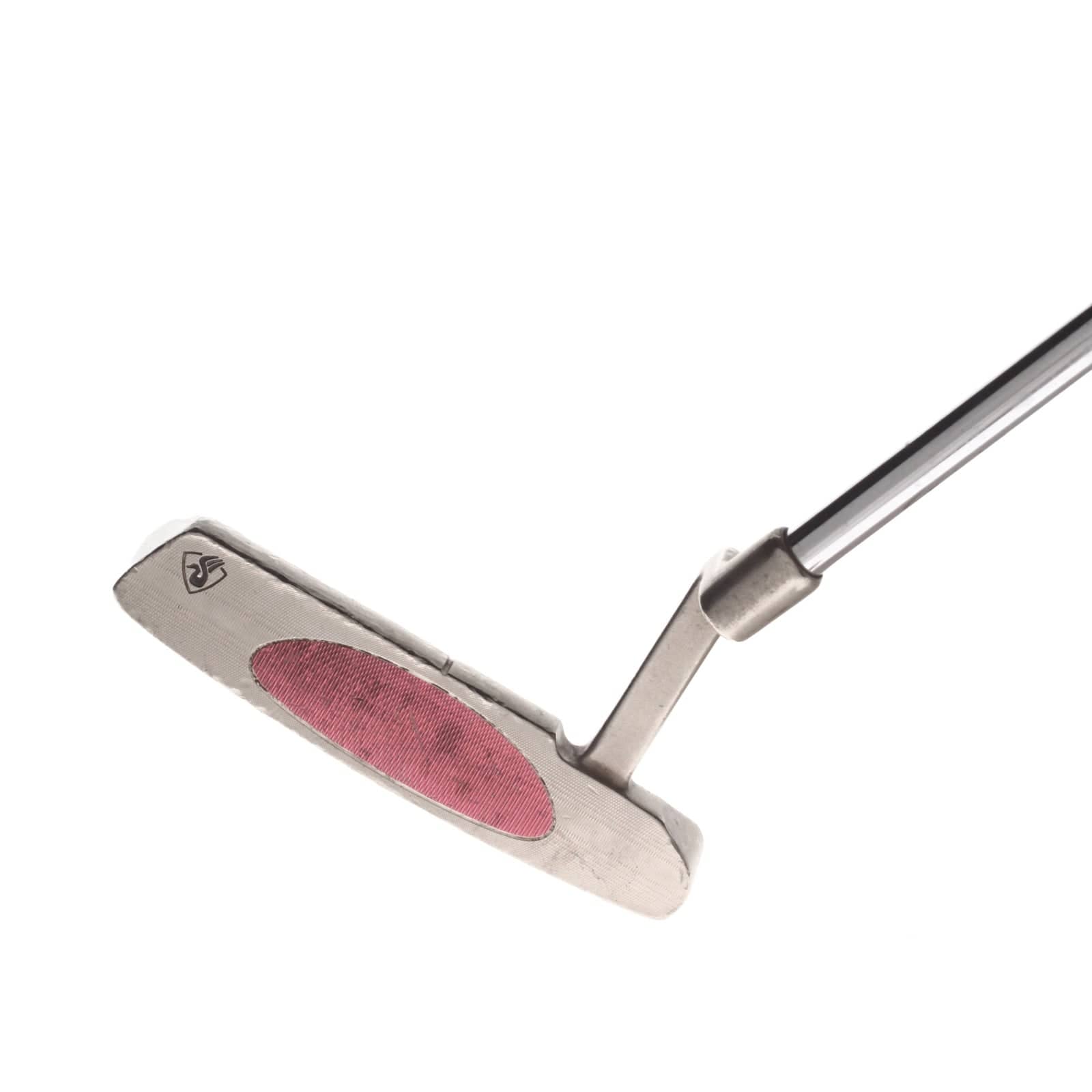 TaylorMade Rossa Mens Right Hand Putter 35" Blade - Winn - Image 3