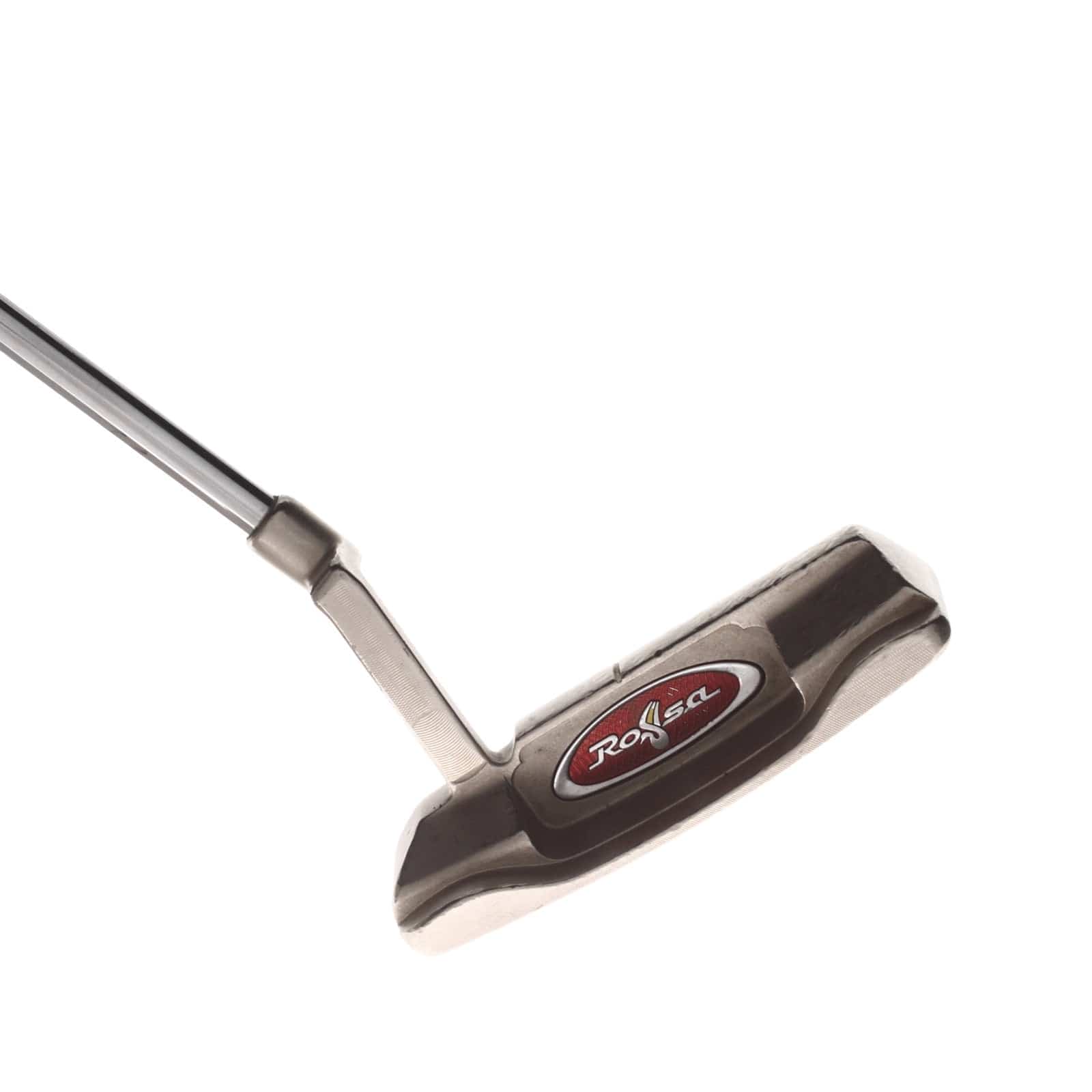 TaylorMade Rossa Mens Right Hand Putter 35" Blade - Winn - Image 4