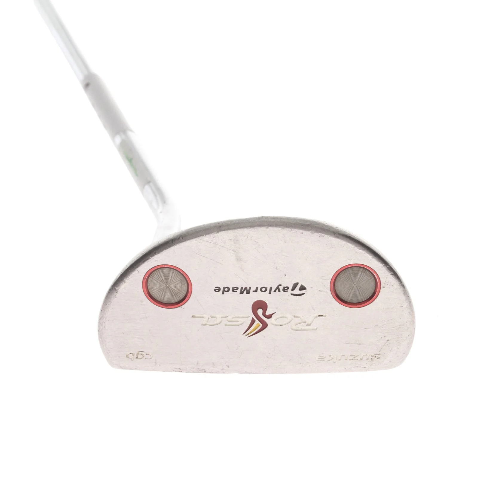 Taylormade Rossa Mens Right Hand Putter 35" Mid-Mallet - TaylorMade