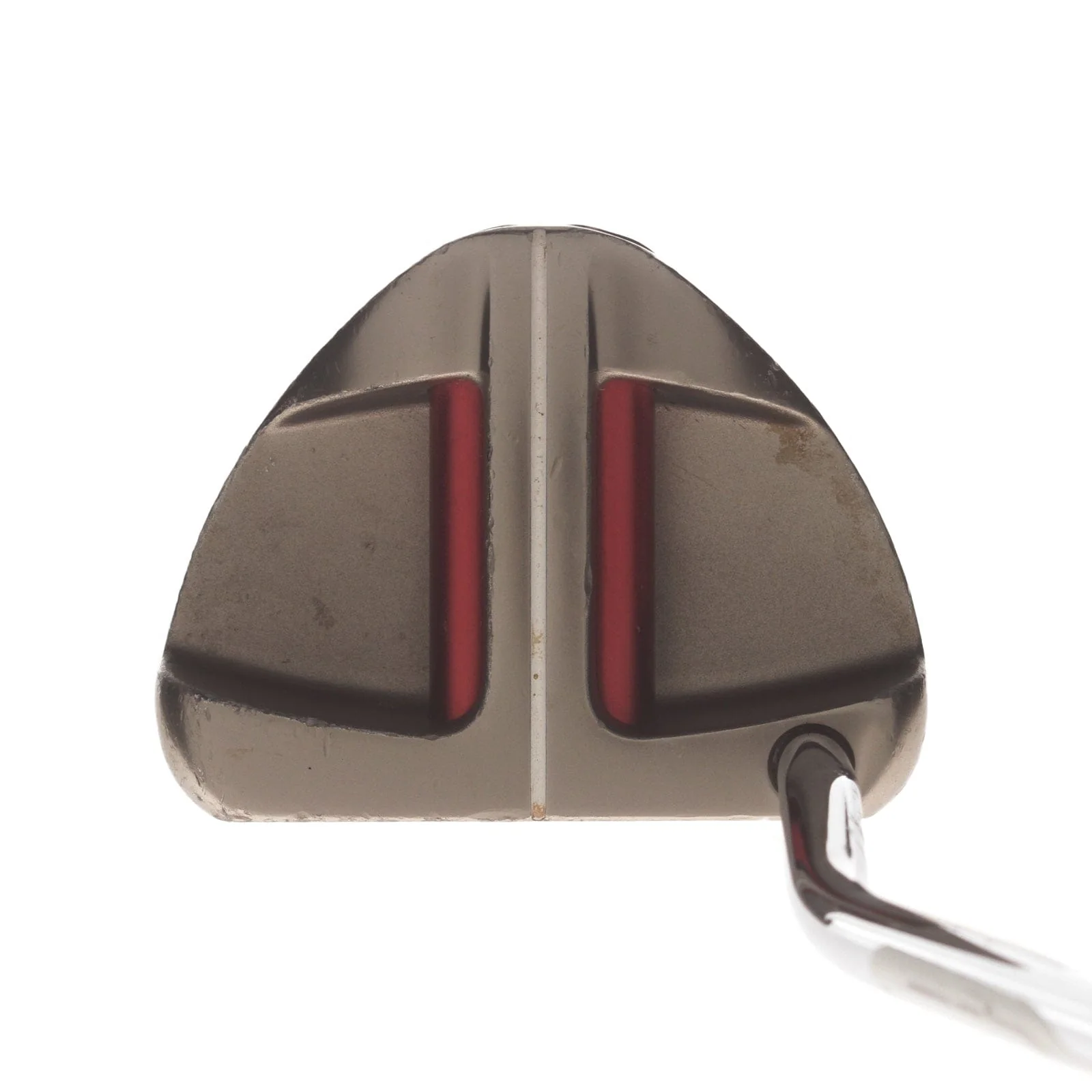 TaylorMade Rossa Mezza Monza Steel Mens Right Hand Putter Stiff - - Image 2