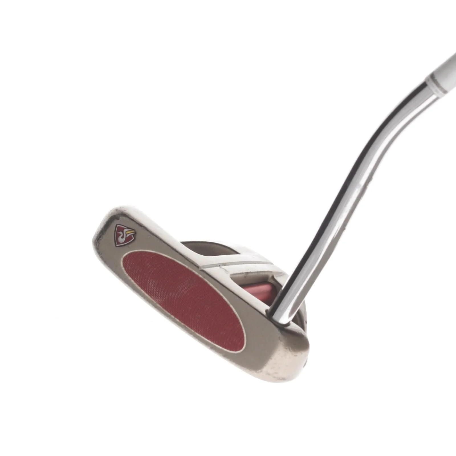 TaylorMade Rossa Mezza Monza Steel Mens Right Hand Putter Stiff - - Image 3