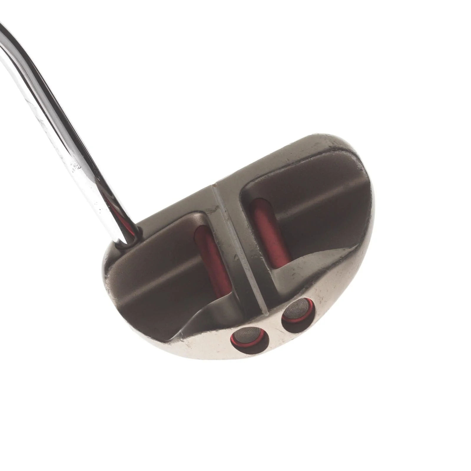 TaylorMade Rossa Mezza Monza Steel Mens Right Hand Putter Stiff - - Image 4