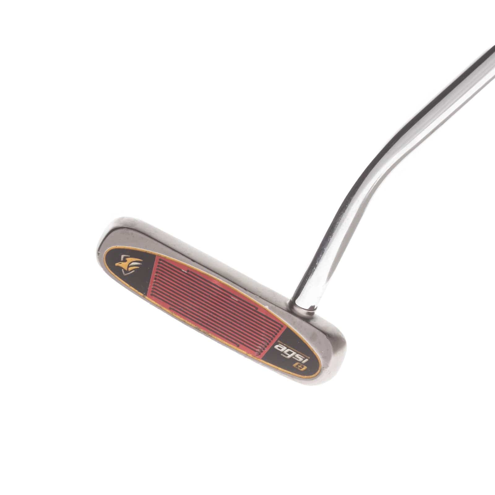 TaylorMade Rossa Monte Carlo Mens Right Hand Putter 34" Mid-Mallet - TaylorMade - Image 3