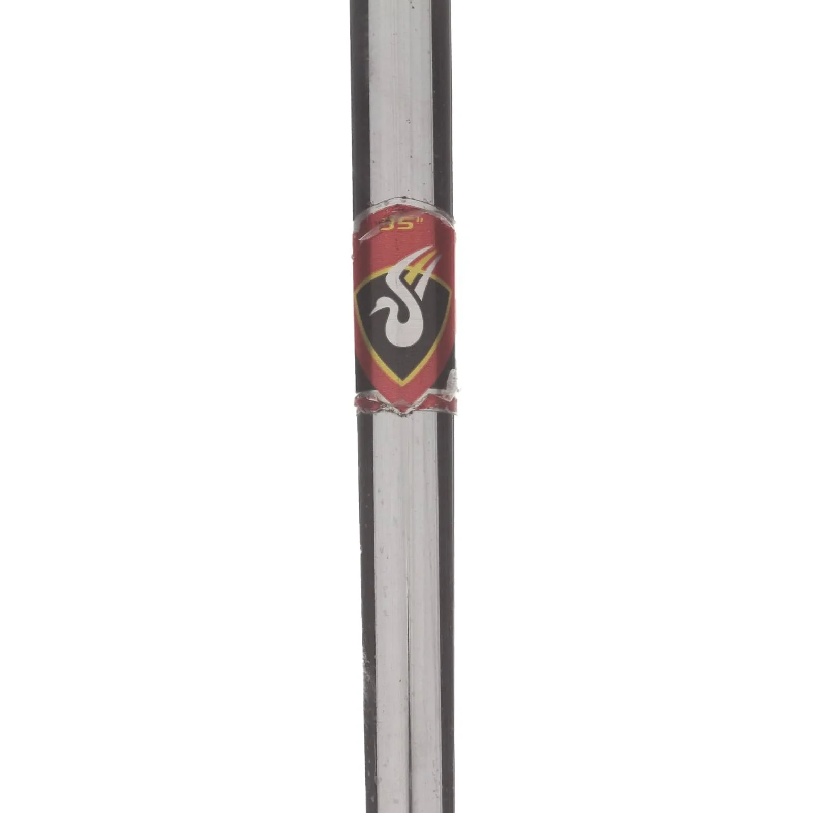 TaylorMade Rossa Monza Corza Mens Right Hand Putter 35" Mallet - Winn Rossa - Image 5