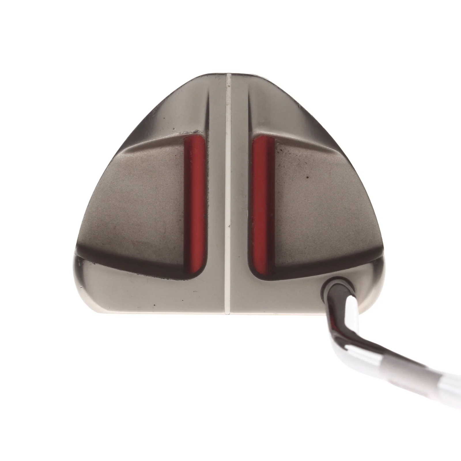 TaylorMade Rossa Monza Mens Right Hand Putter 34.5" Mallet - Golf Pride Tour Classic - Image 2