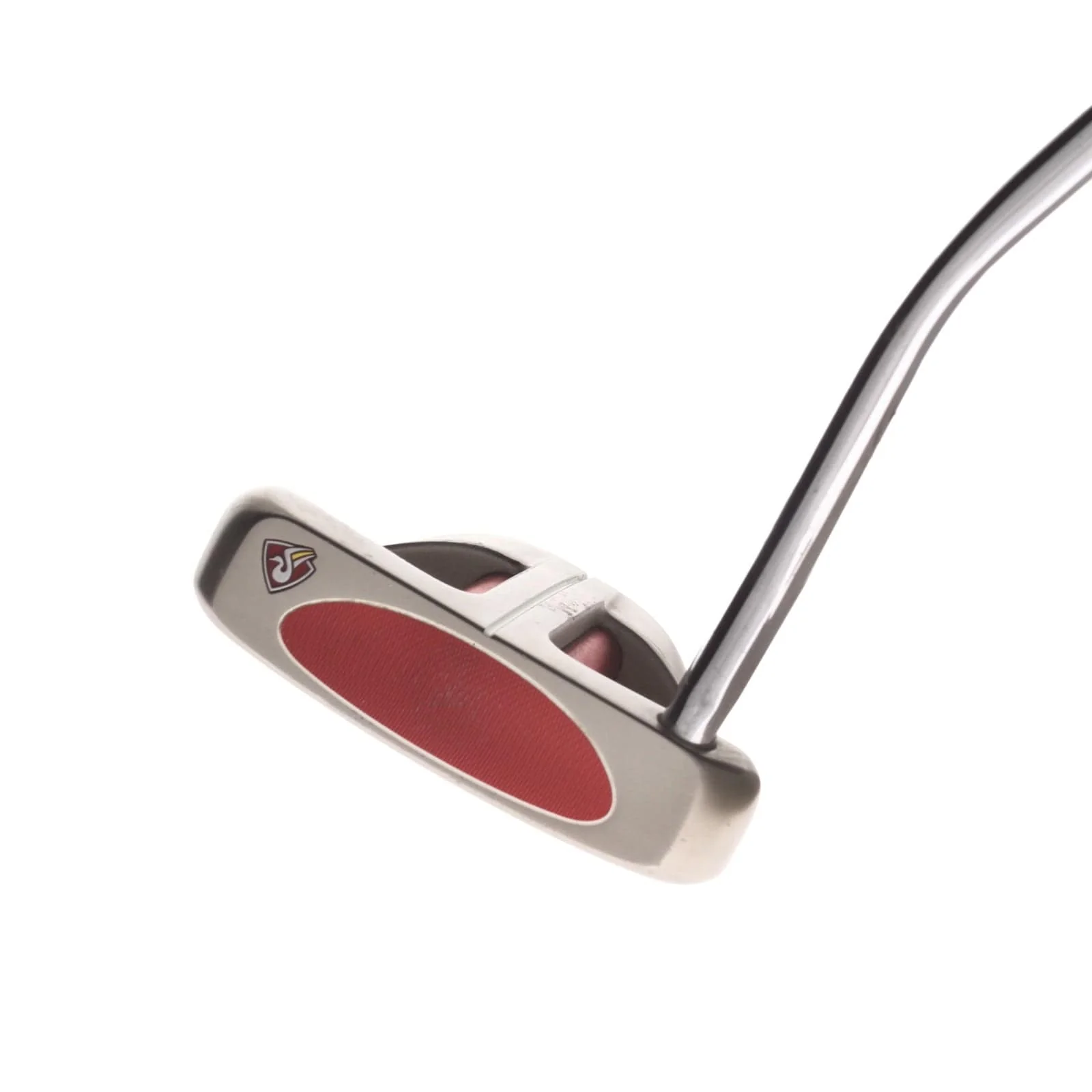 TaylorMade Rossa Monza Mens Right Hand Putter 34.5" Mallet - Golf Pride Tour Classic - Image 3