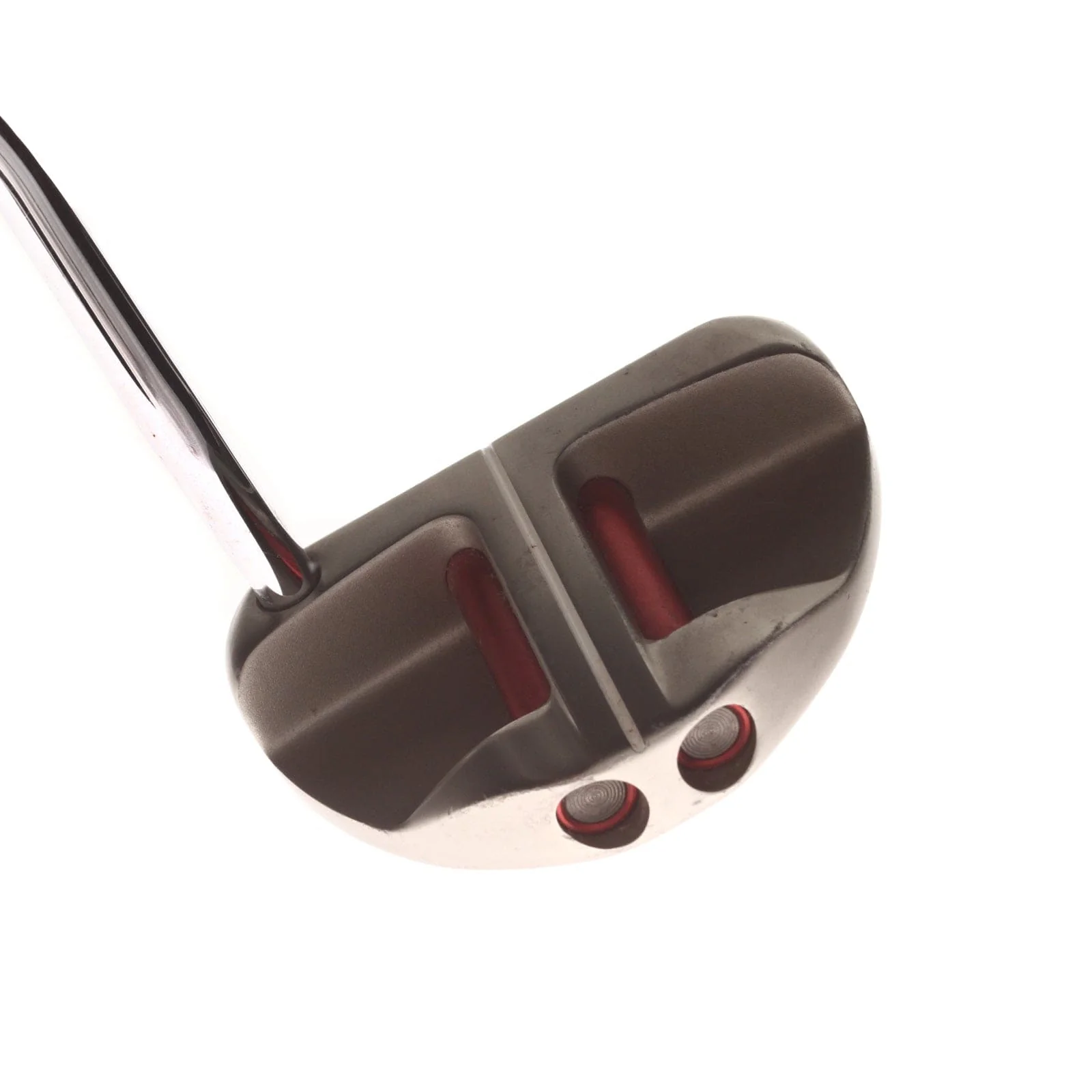 TaylorMade Rossa Monza Mens Right Hand Putter 34.5" Mallet - Golf Pride Tour Classic - Image 4