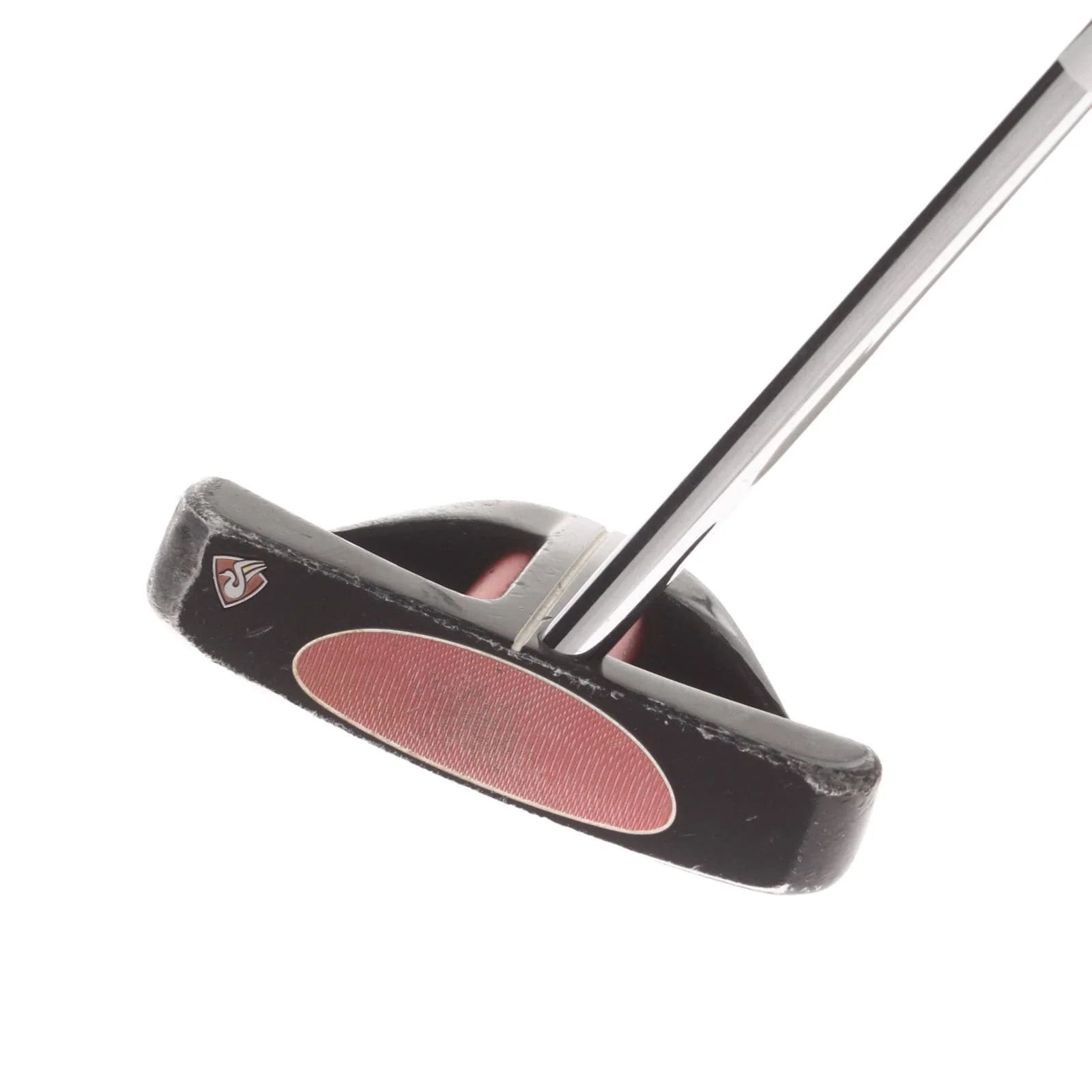 TaylorMade Rossa Monza Mens Right Hand Putter 35" Mallet - Lamkin - Image 3