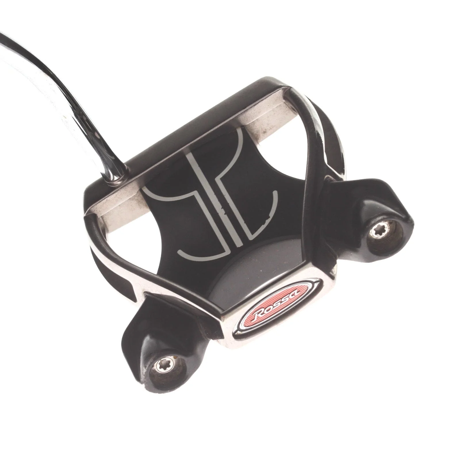 TaylorMade Rossa Monza Spider Mens Right Hand Putter 32.5" Mallet - Golf Pride Tour Classic - Image 5