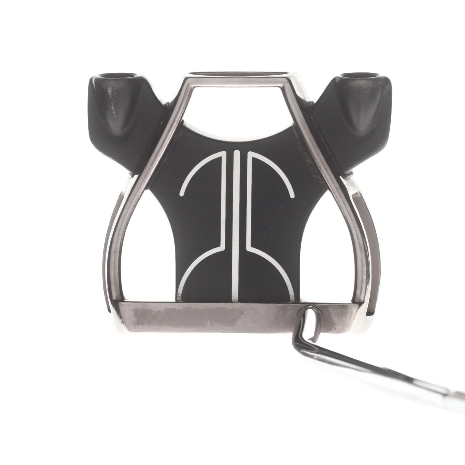 TaylorMade Rossa Monza Spider Mens Right Hand Putter 35" Mallet TaylorMade - Winn Pro X 1.18 - Image 2