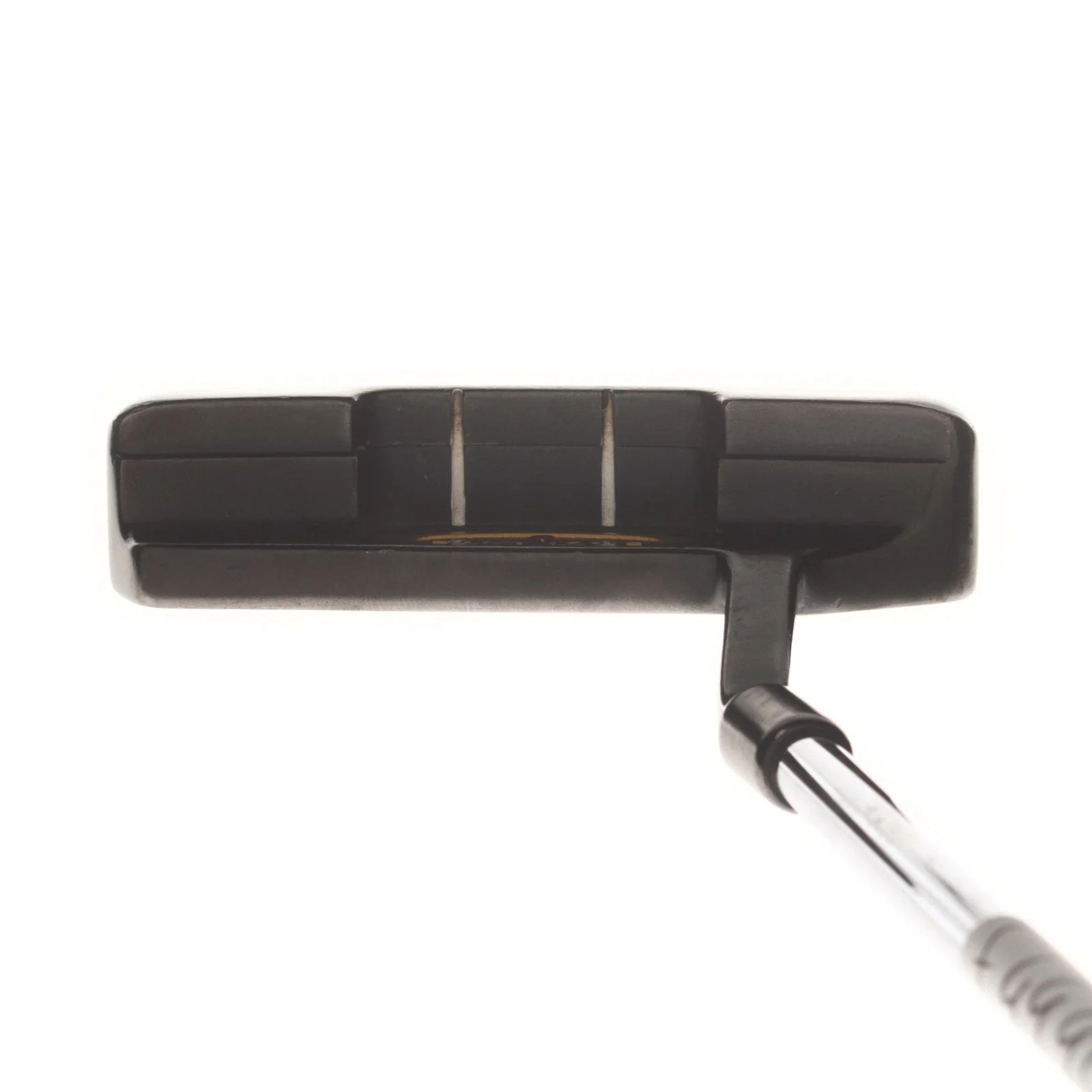 TaylorMade Rossa Siena 4 Mens Right Hand Putter 33" Blade TaylorMade - Super Stroke Mid Slim 2.0 - Image 2