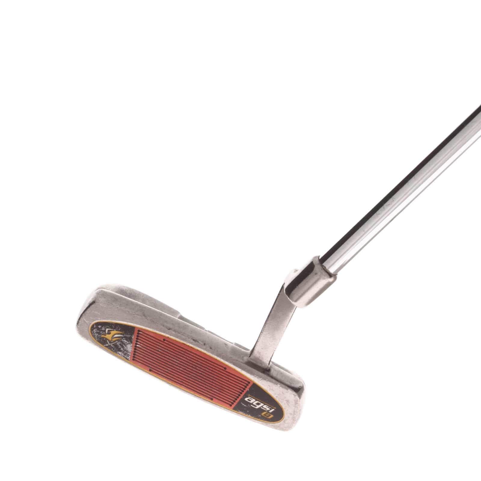 TaylorMade Rossa Suzuka Mens Right Hand Putter 34" Mallet - Winn - Image 4