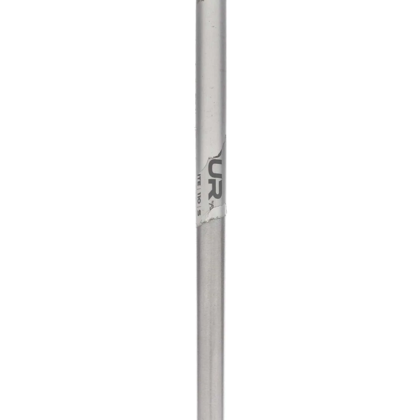 TaylorMade RSi Steel Mens Right Hand 8 Iron Stiff - KBS C-Taper Lite 110 - Image 4