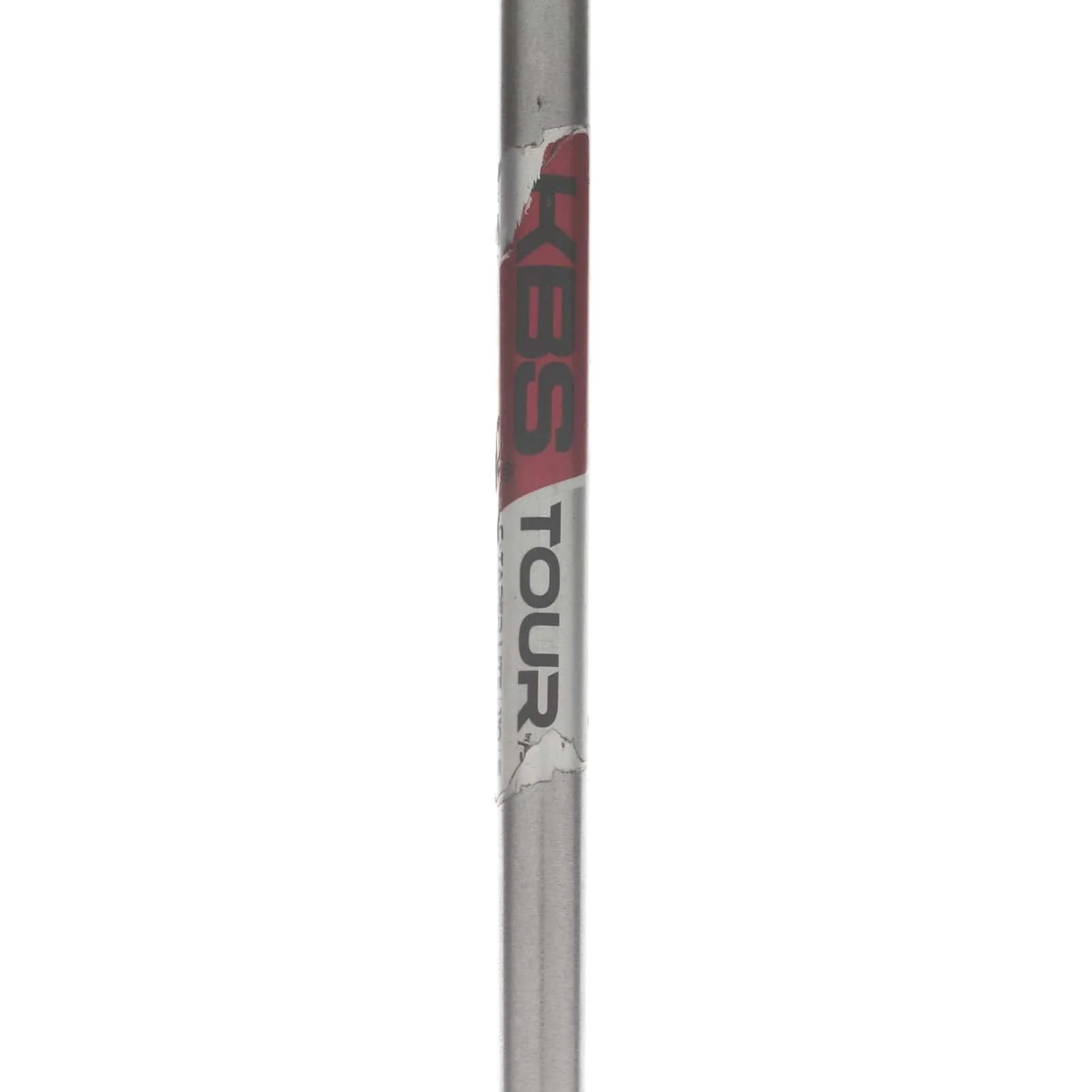 TaylorMade RSi Steel Mens Right Hand Pitching Wedge Stiff - KBS C-Taper Lite 110 - Image 4