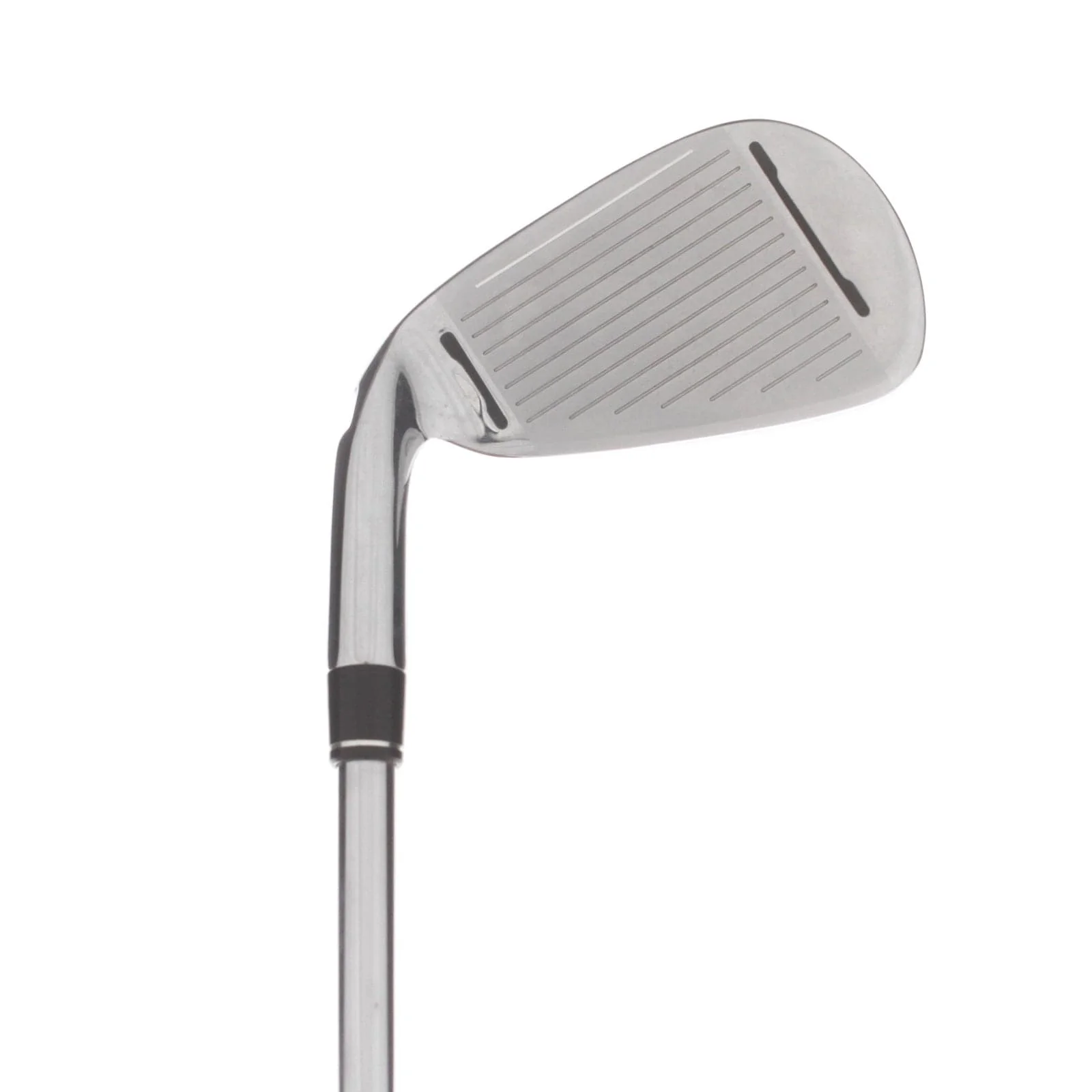 TaylorMade RSi1 Steel Mens Right Hand 3 Iron Stiff - REAX Steel 90 - Image 2