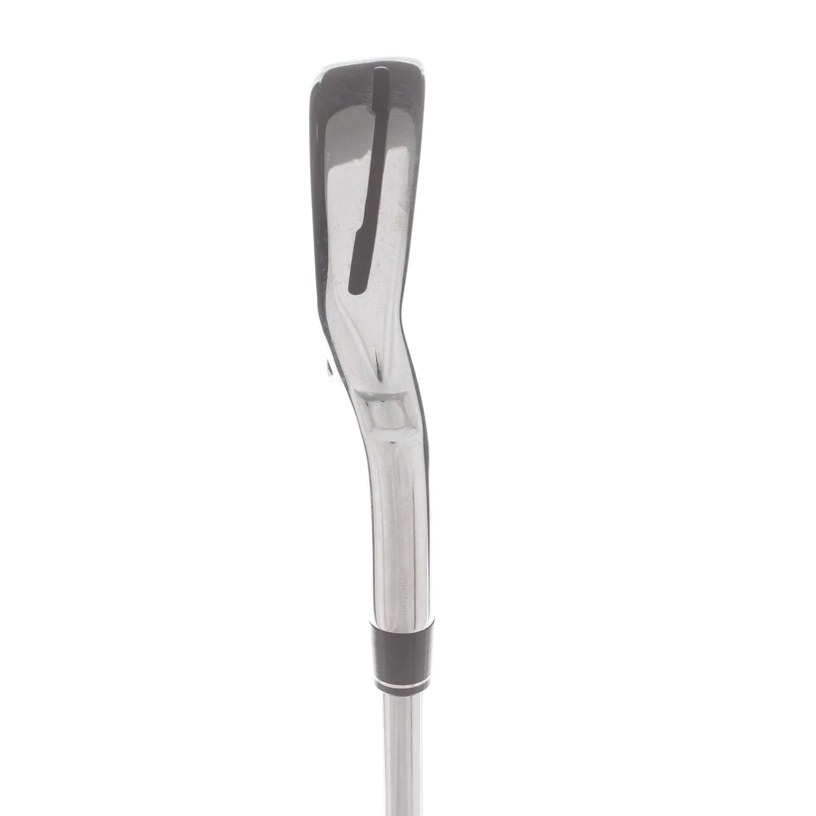 TaylorMade RSi1 Steel Mens Right Hand 3 Iron Stiff - REAX Steel 90 - Image 3