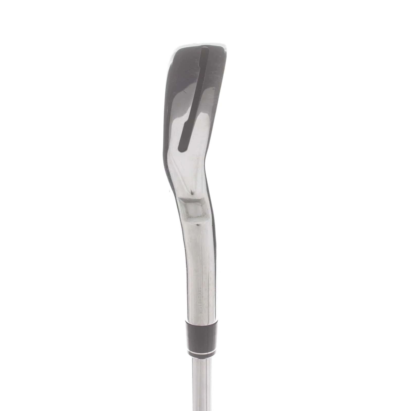 TaylorMade RSi1 Steel Mens Right Hand 4 Iron Stiff - REAX Steel 90 - Image 3