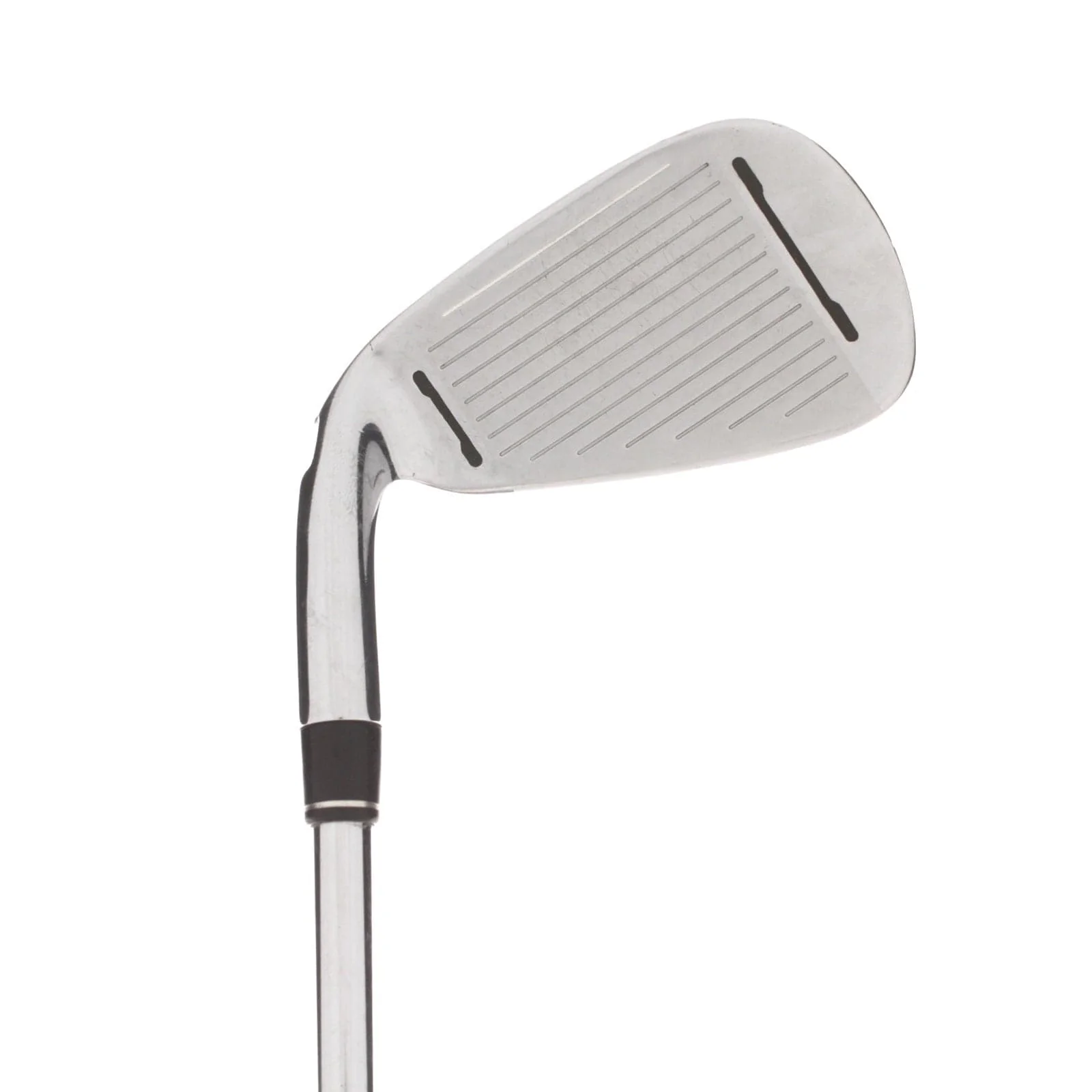 TaylorMade RSi1 Steel Mens Right Hand 7 Iron * Regular - True Temper REAX 90 - Image 2