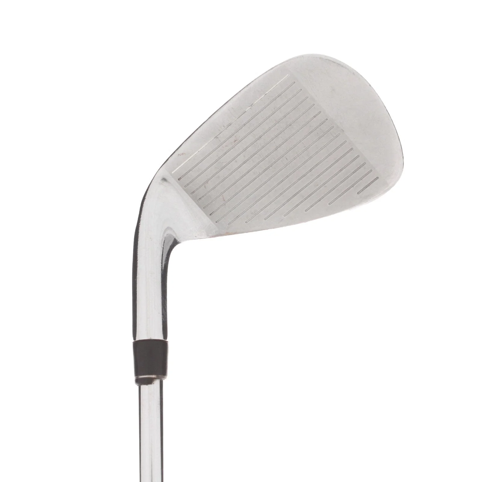 TaylorMade RSi1 Steel Mens Right Hand 9 Iron 39* Regular - True Temper REAX 90 - Image 2