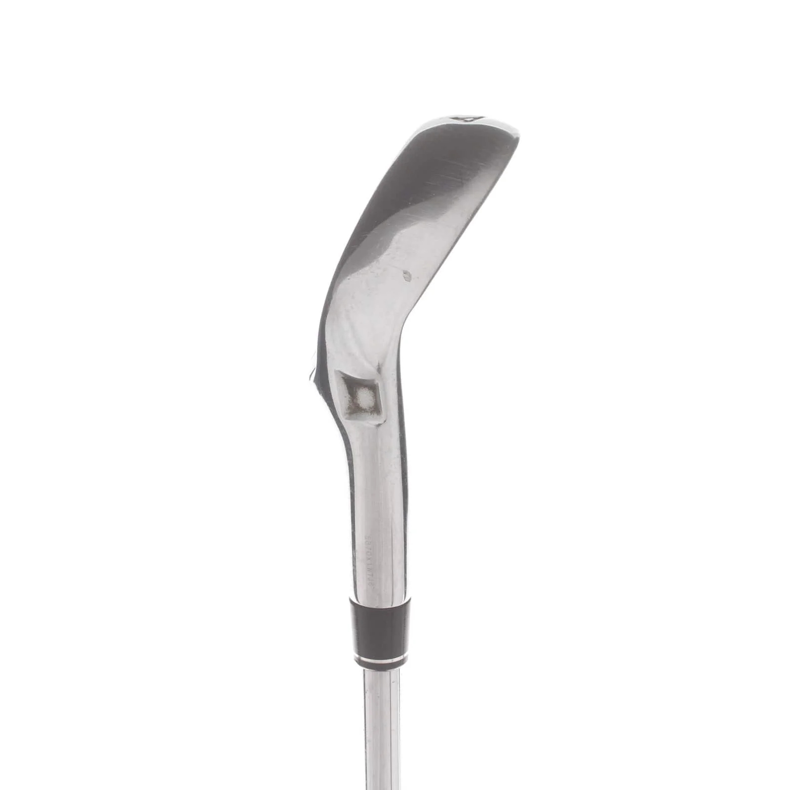 TaylorMade RSi1 Steel Mens Right Hand Approach Wedge 50* Stiff - REAX Steel 90 - Image 3