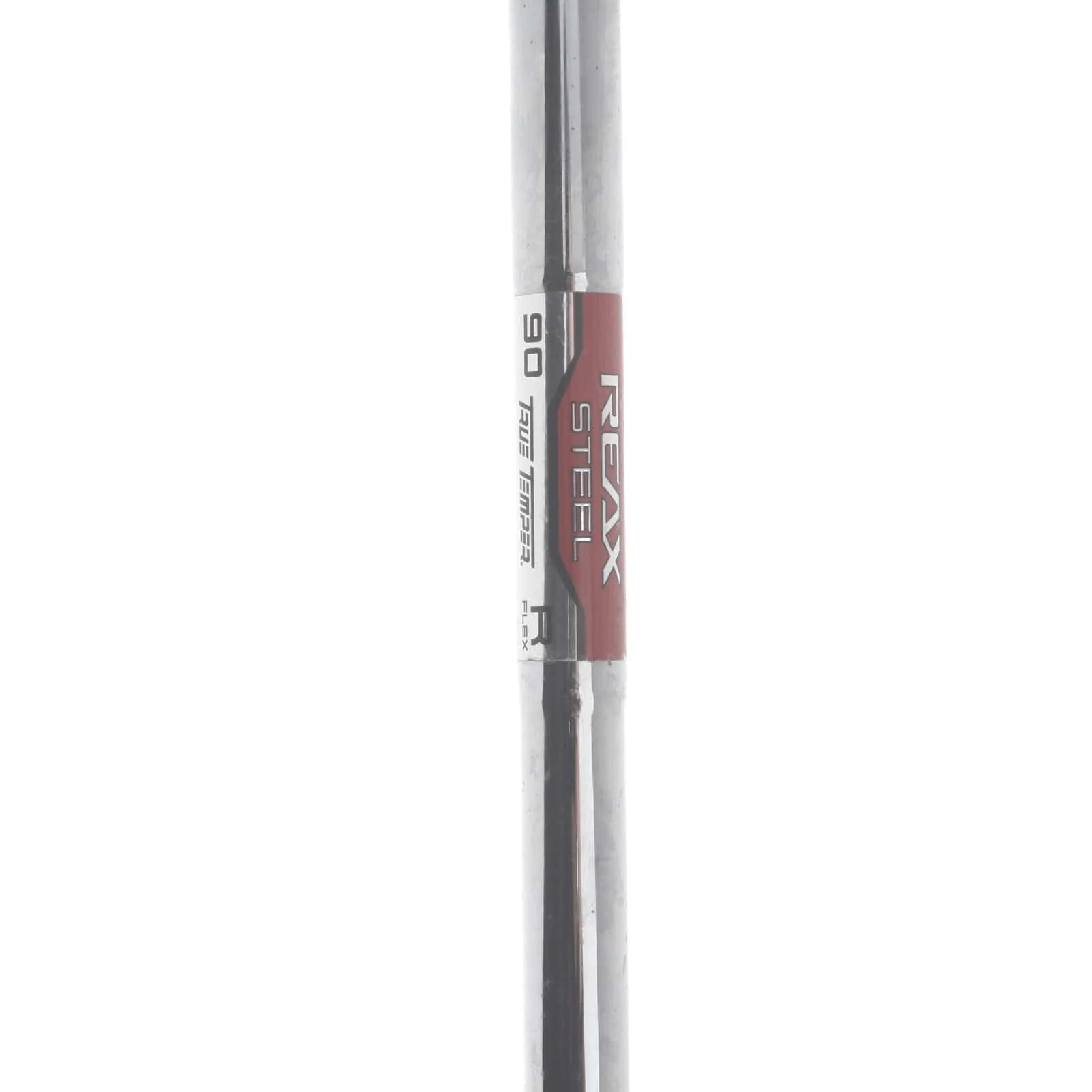 TaylorMade RSi1 Steel Mens Right Hand Irons 4-SW Stiff - Project X 6.0 - Image 5