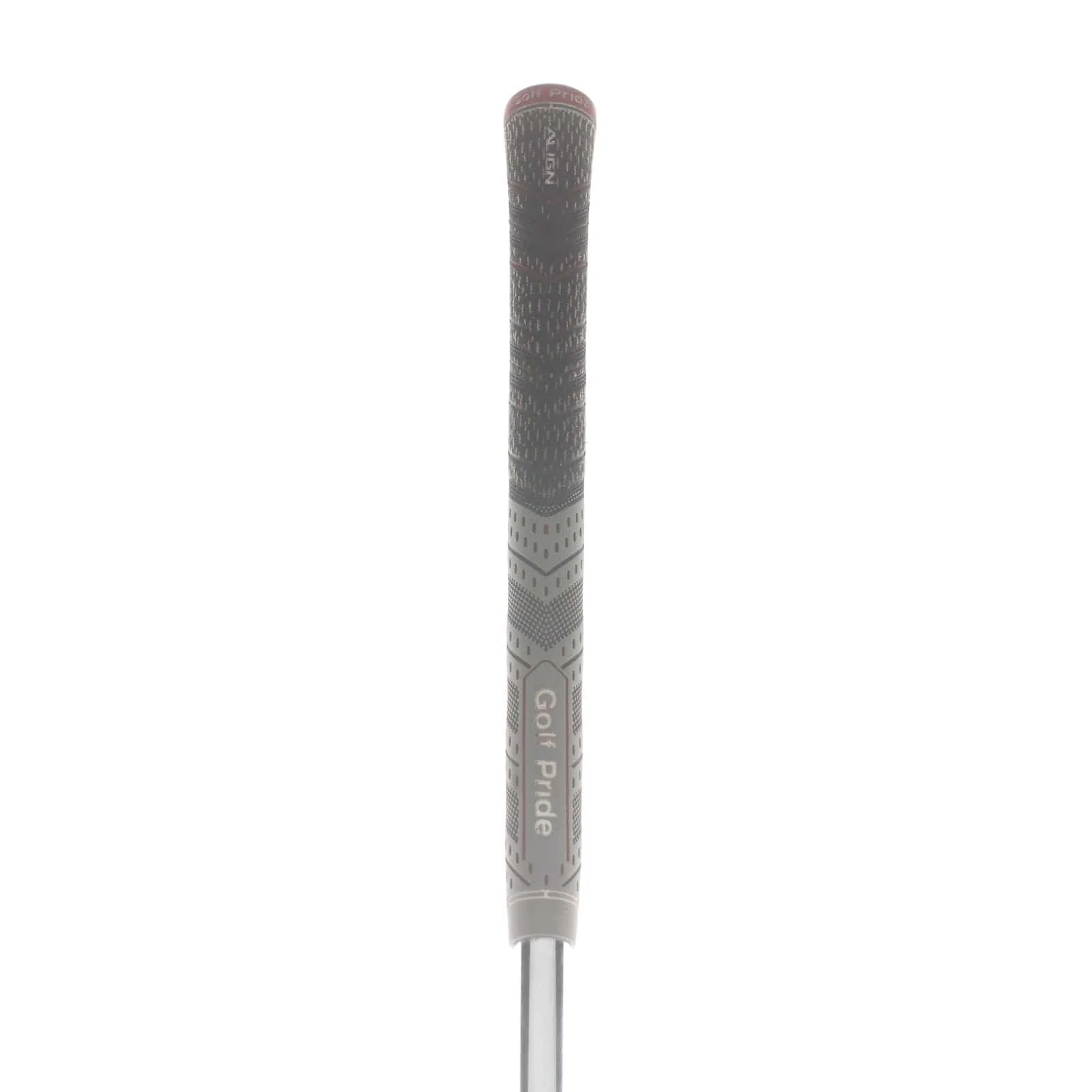 TaylorMade RSi1 Steel Mens Right Hand Lob Wedge 60* Wedge - True Temper Reax 105 - Image 5