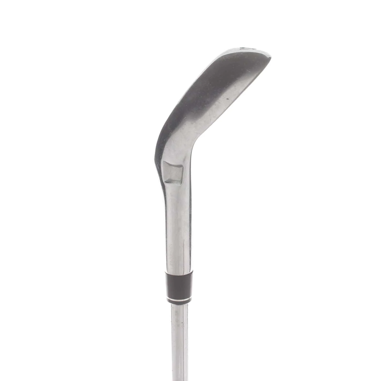 TaylorMade RSi1 Steel Mens Right Hand Sand Wedge 55* Stiff - REAX Steel 90 - Image 3