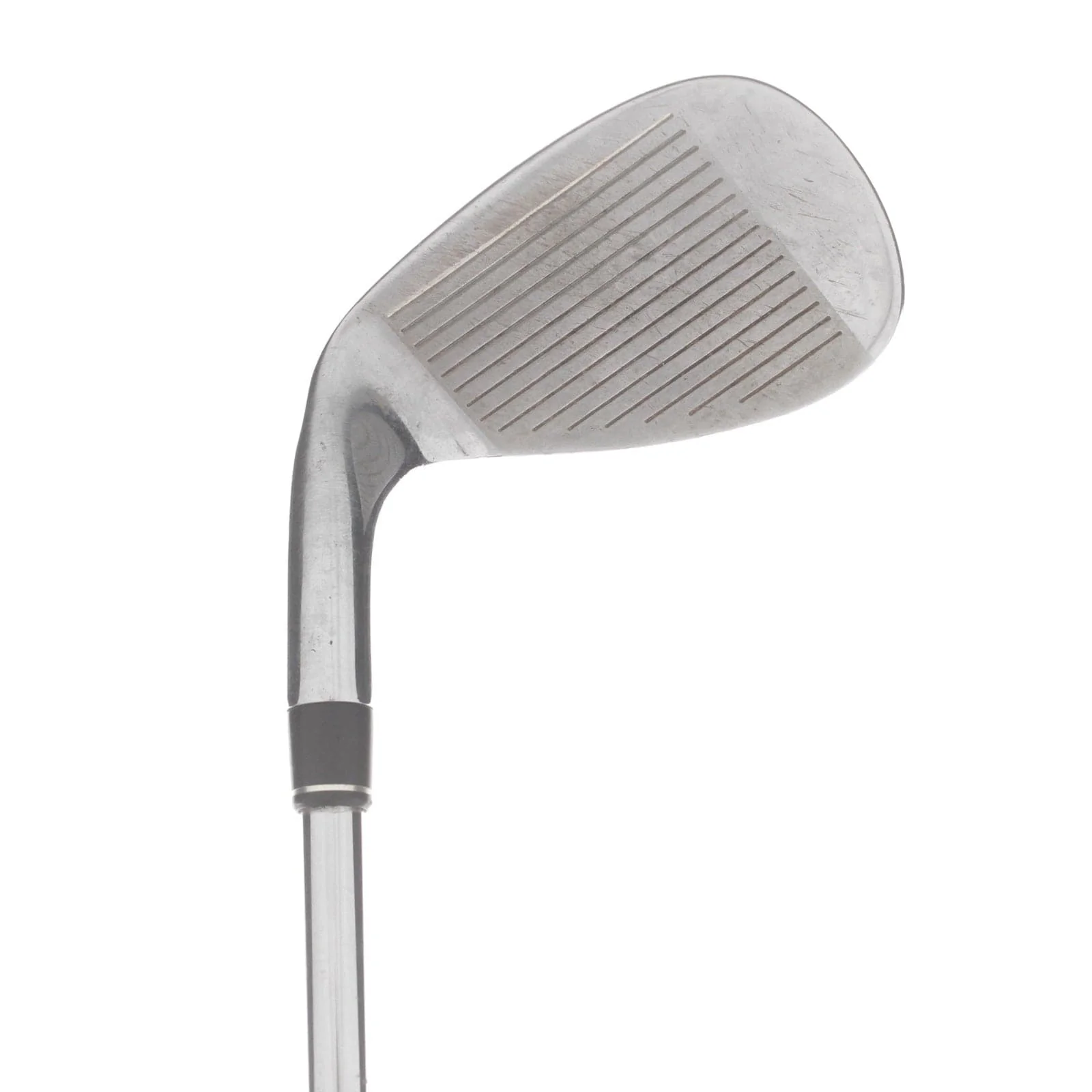 TaylorMade RSi1 Steel Mens Right Hand Sand Wedge 55* Wedge - True Temper Reax 105 - Image 2