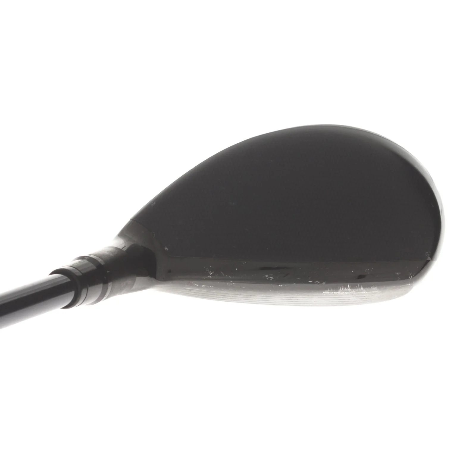 TaylorMade Sim 2 Graphite Mens Left Hand 4 Hybrid 22* Regular - Fujikura Ventus Blue 6-R - Image 2