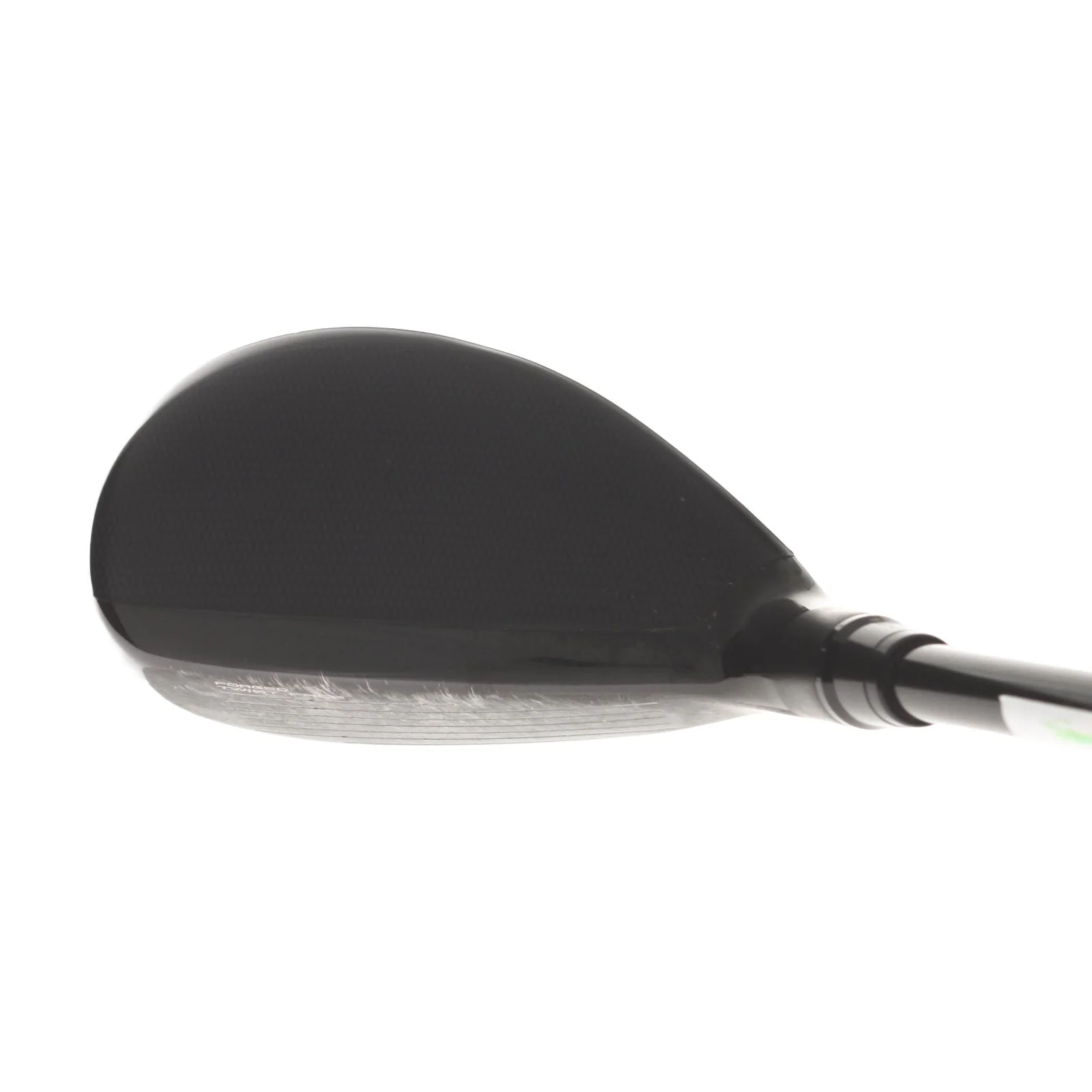 TaylorMade Sim2 Graphite Mens Right Hand 3 Hybrid 19.5* Regular - TenseAV Series 75g - Image 3
