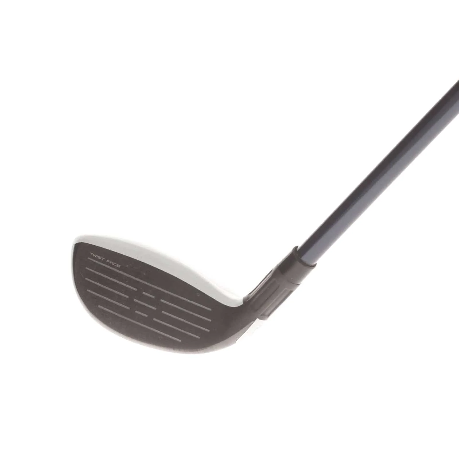 TaylorMade Sim 2 Graphite Mens Right Hand 4 Hybrid 22* Stiff - Ventus Blue 7 - Image 4