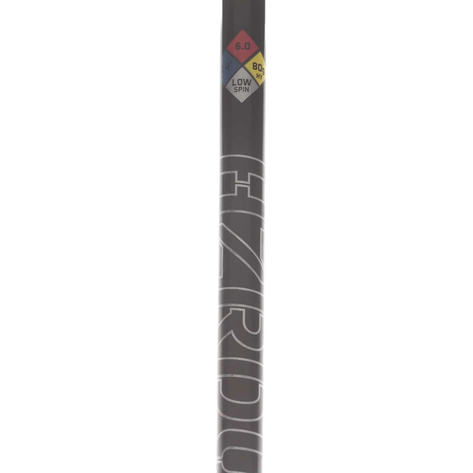 TaylorMade Sim 2 Graphite Mens Right Hand 4 Hybrid Stiff - HZRDUS RDX Smoke Black 6.0 60g - Image 5