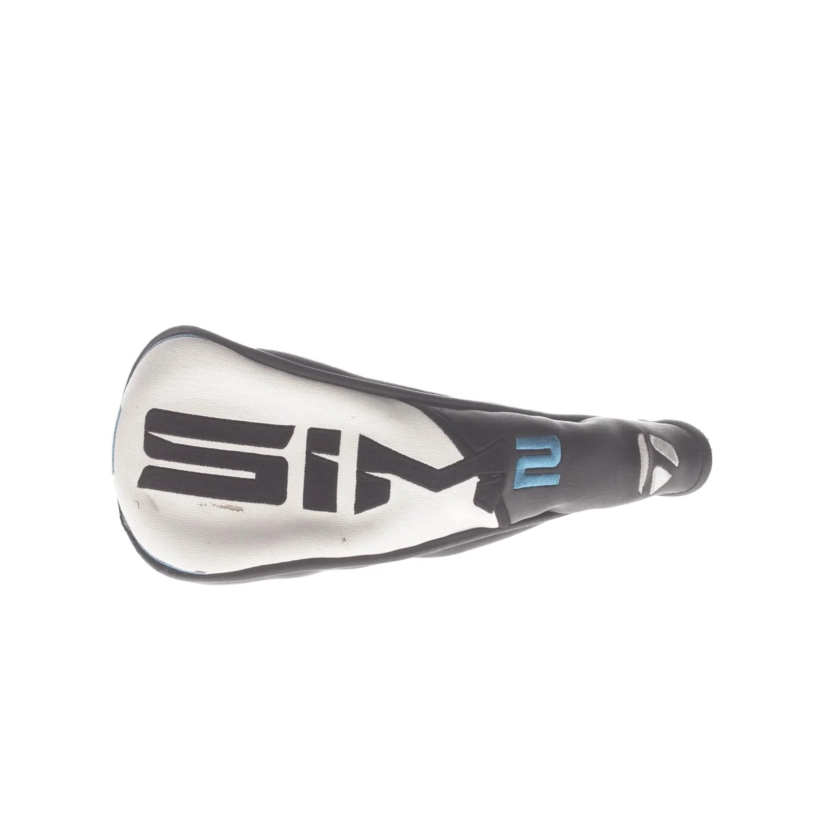 TaylorMade Sim 2 Graphite Mens Right Hand 4 Hybrid Stiff - HZRDUS RDX Smoke Black 6.0 60g - Image 7