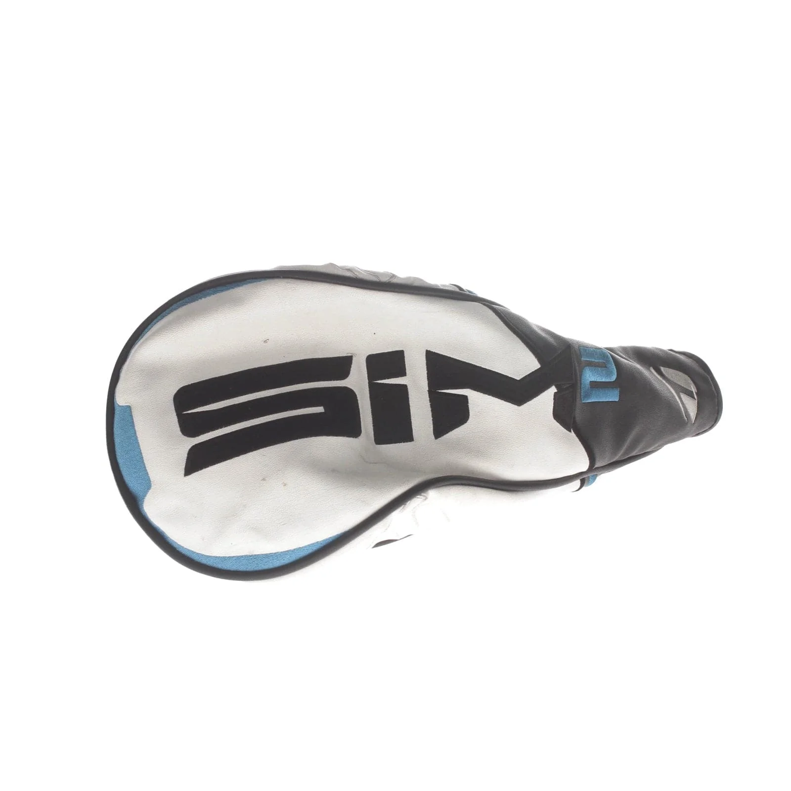 TaylorMade Sim 2 Graphite Mens Right Hand Driver 10.5* Stiff - Fujikura Pro 53 - Image 7