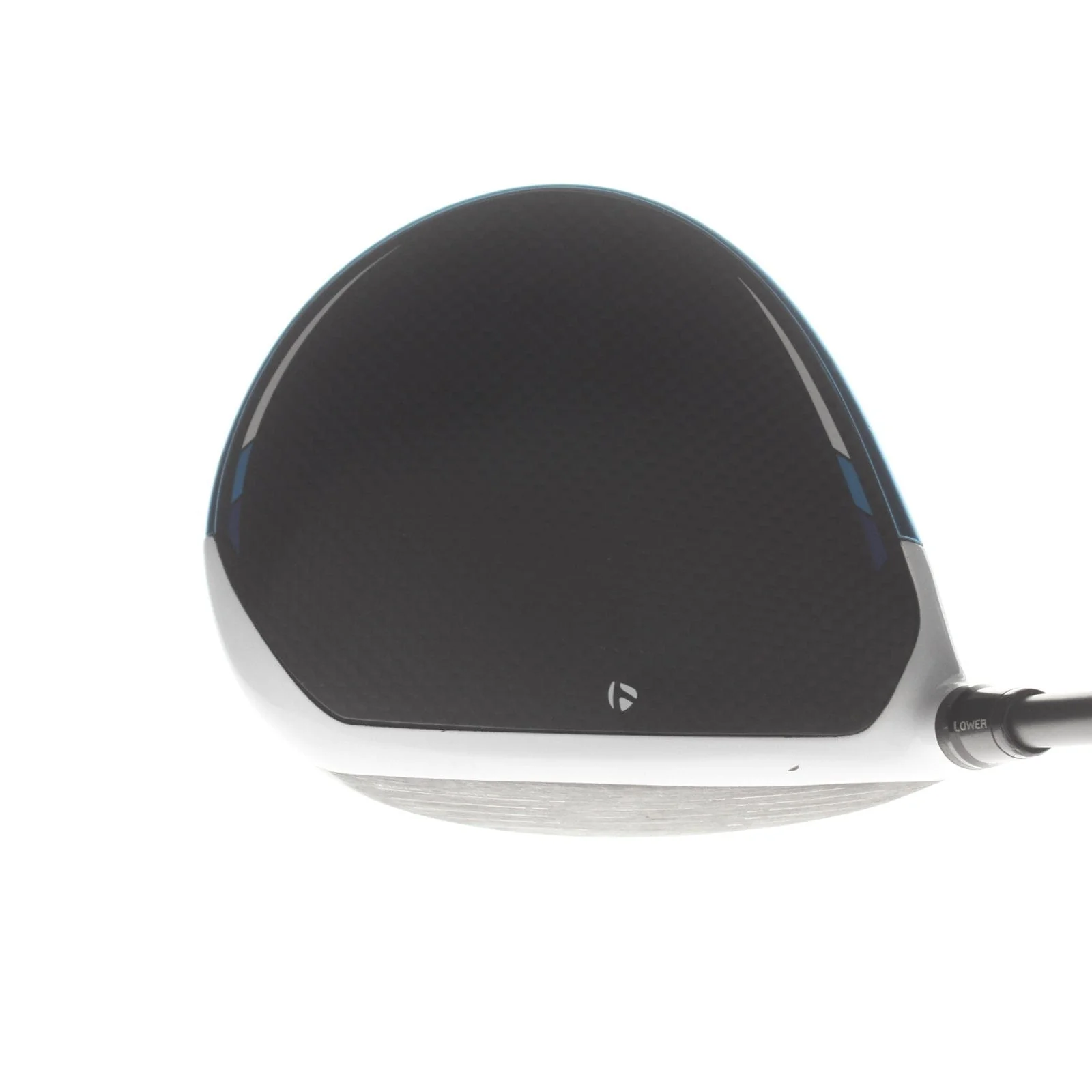 TaylorMade Sim 2 Graphite Mens Right Hand Driver 8* Stiff - Graphite Design Tour AD IZ-6 - Image 3