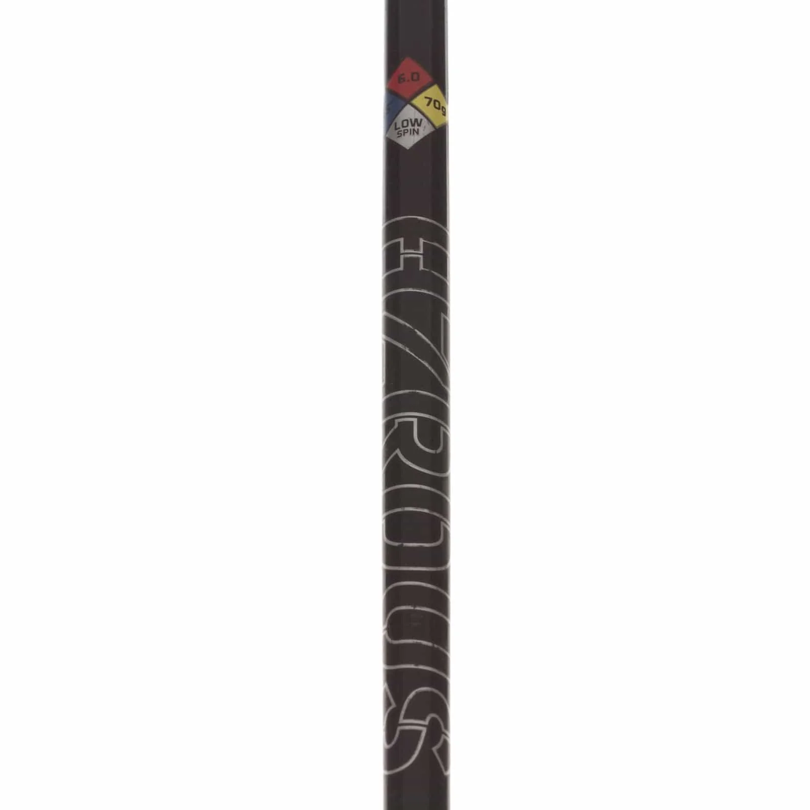 TaylorMade Sim 2 Graphite Mens Right Hand Driver 9* Stiff - HZRDUS RDX Smoke Black 6.0 70g - Image 5