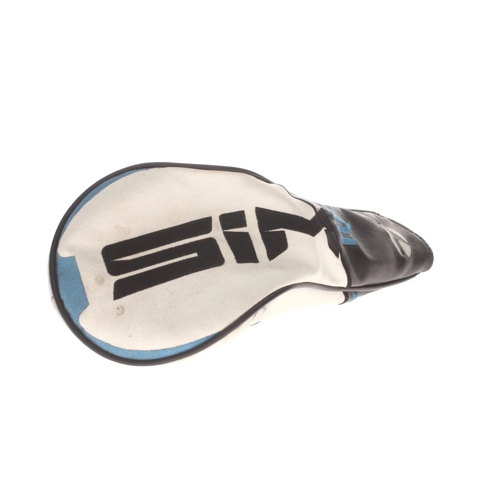 TaylorMade Sim 2 Graphite Mens Right Hand Driver 9* Stiff - HZRDUS RDX Smoke Black 6.0 70g - Image 7