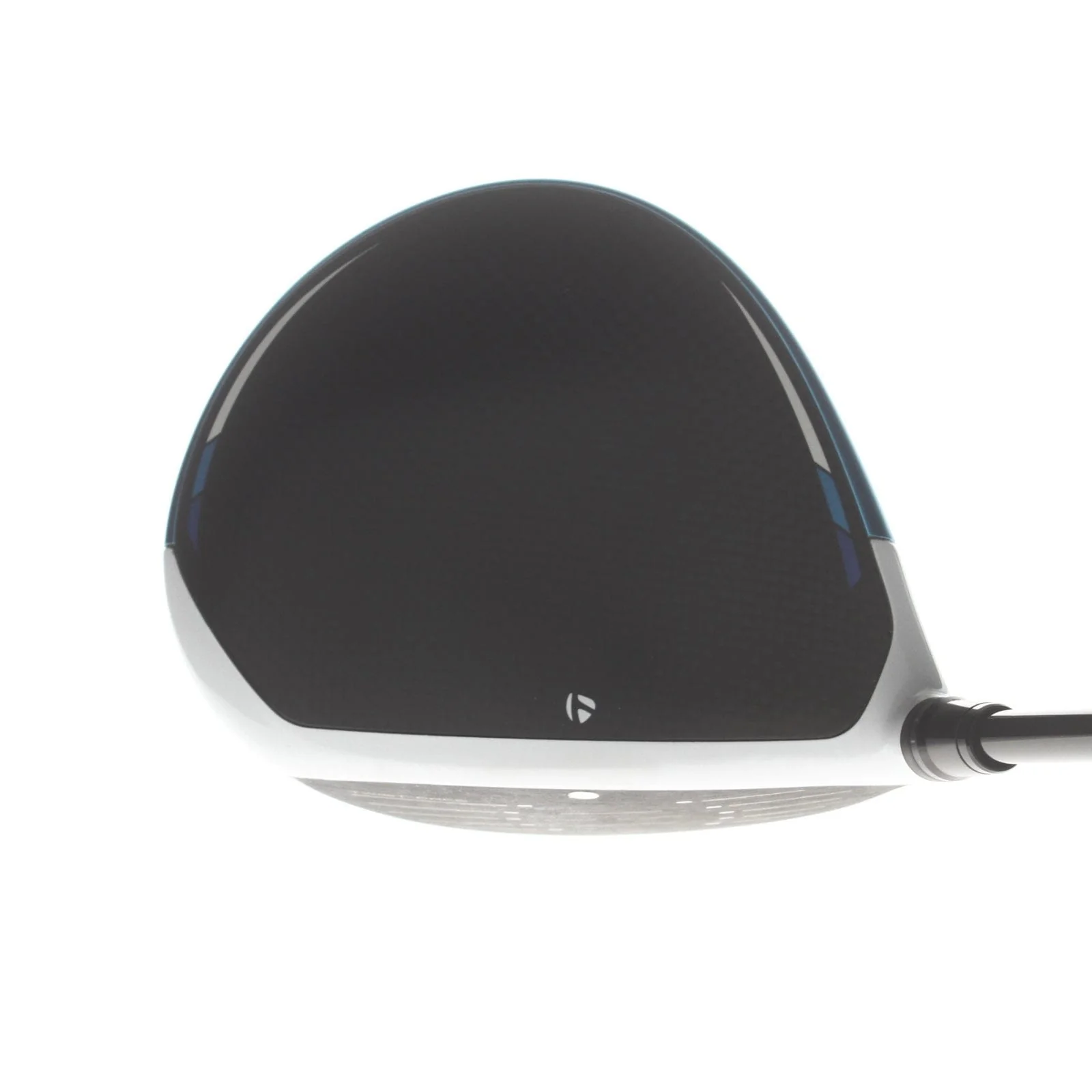 TaylorMade Sim 2 Max D Graphite Mens Right Hand Driver 10.5* Stiff - Fujikura Ventus 5-S - Image 3