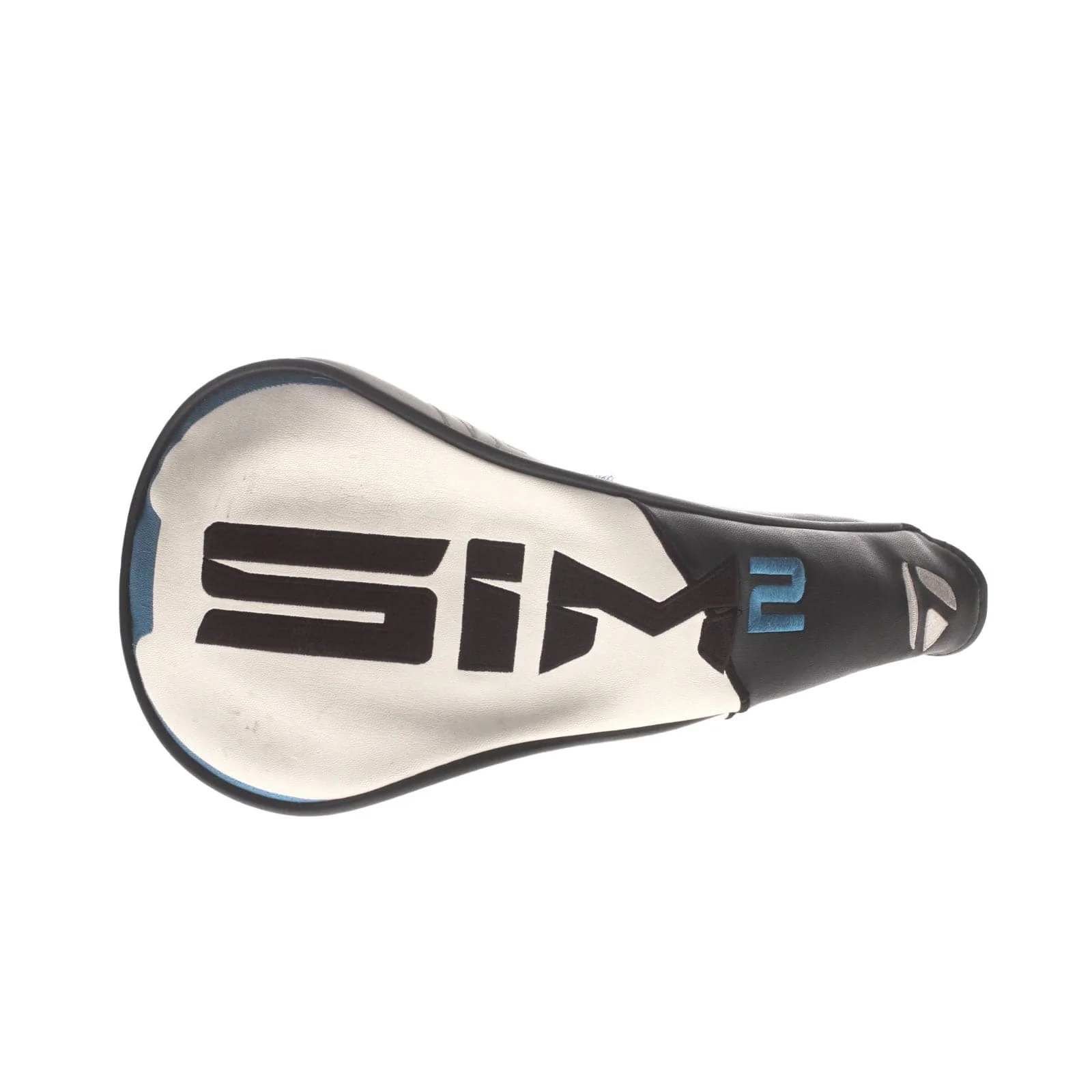 TaylorMade Sim 2 Max D Graphite Mens Right Hand Driver 9* Stiff - Fujikura Ventus 5-S - Image 7