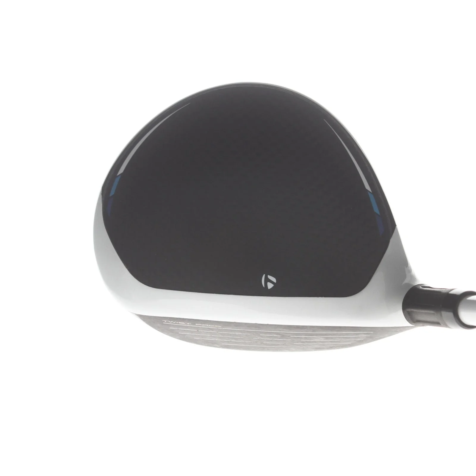 TaylorMade Sim 2 Max Graphite Ladies Right Hand Fairway 5 Wood 18* Ladies - NV-45g - Image 3
