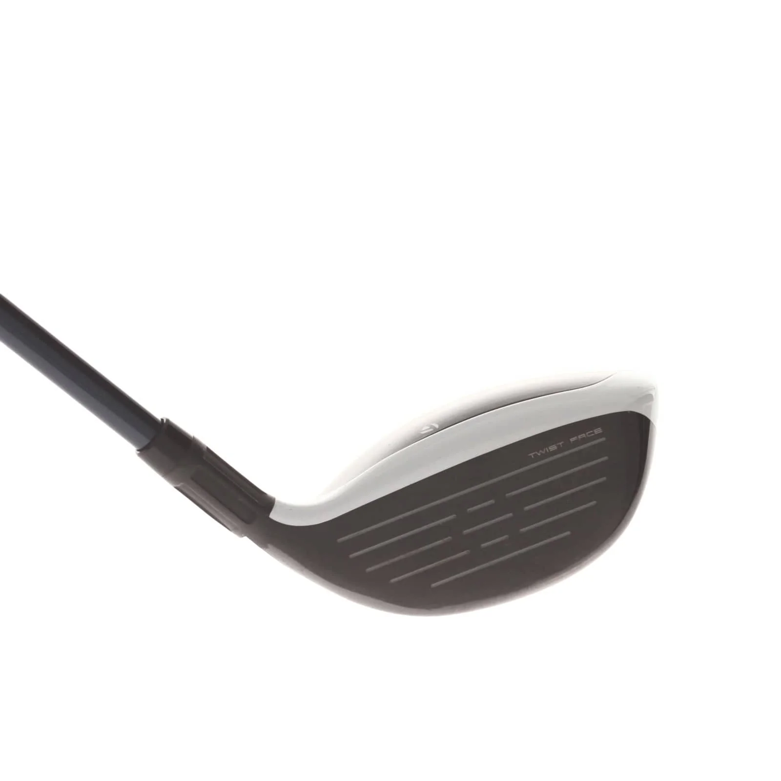 TaylorMade Sim 2 Max Graphite Mens Left Hand Fairway 5 Wood 18* Regular - Fujikura Ventus Blue 5-R - Image 4