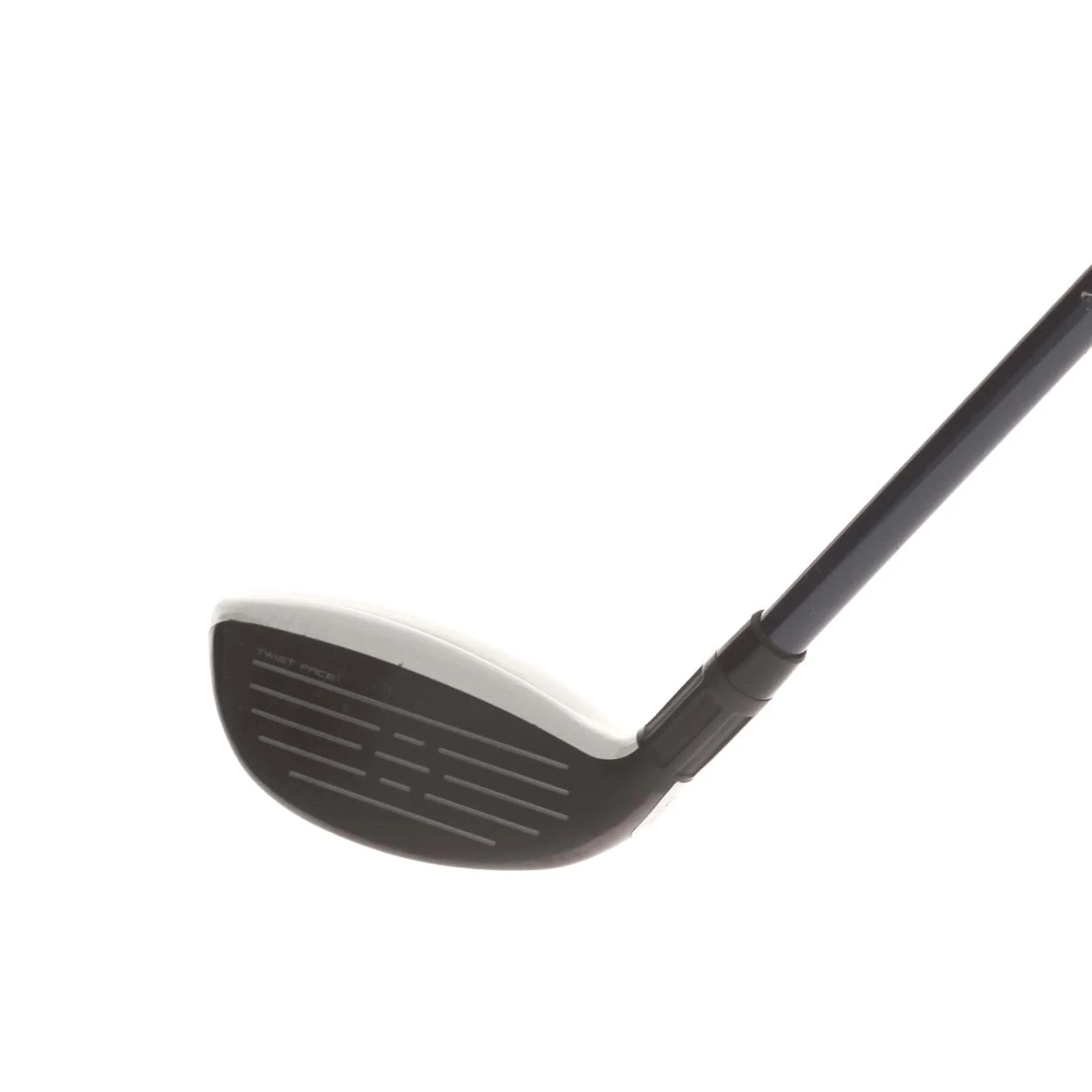 TaylorMade Sim 2 Max Graphite Mens Right Hand 4 Hybrid 22* Regular - Fujikura Ventus Blue 6-R - Image 4