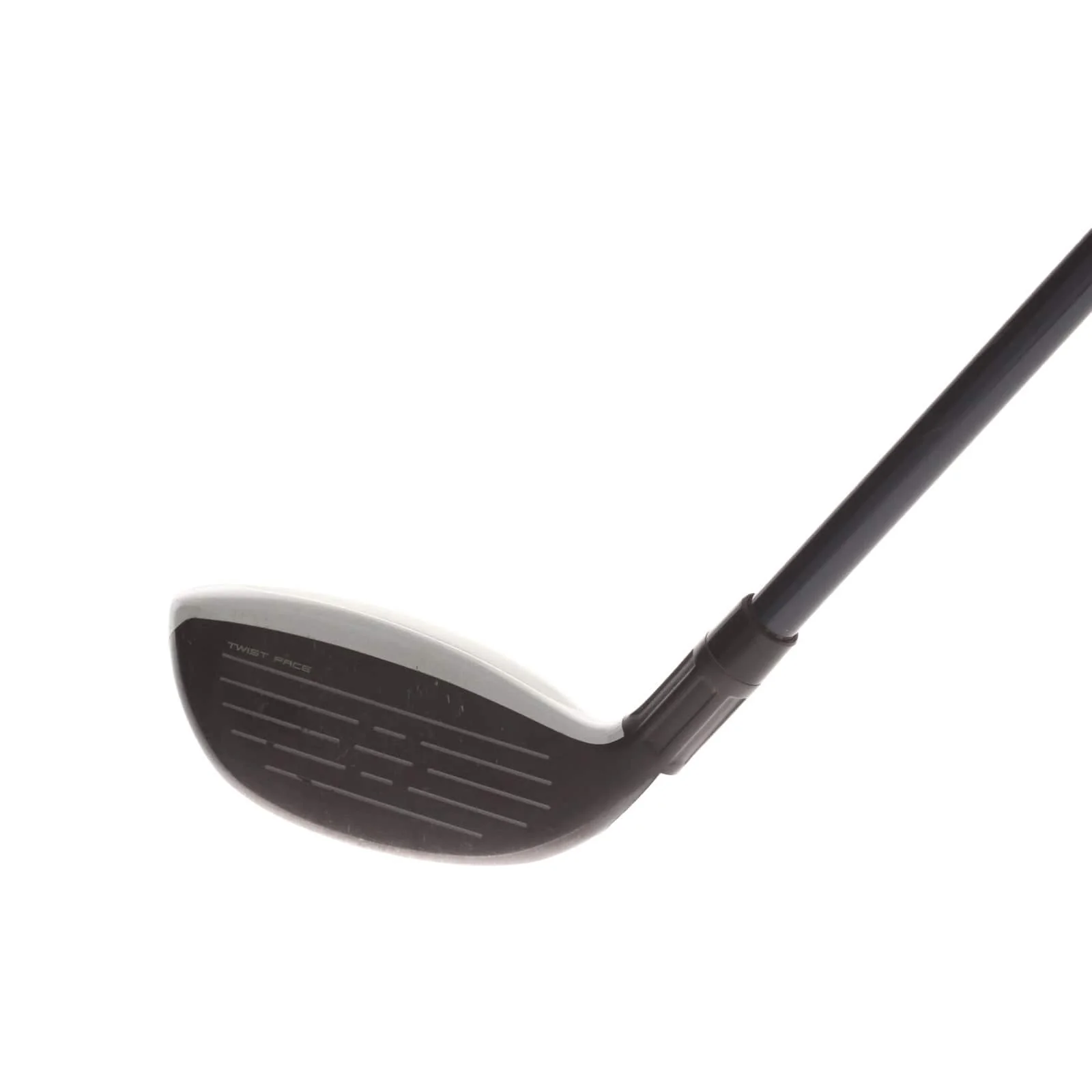 TaylorMade Sim 2 Max Graphite Mens Right Hand 4 Hybrid 22* Regular - Fujikura Ventus Blue 6-R - Image 4