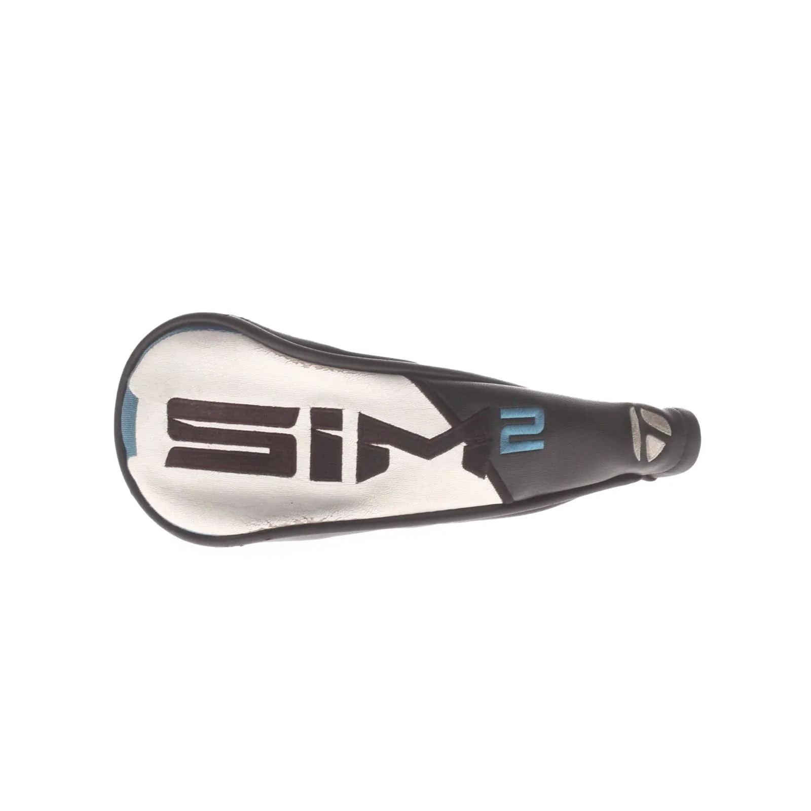 TaylorMade Sim 2 Max Graphite Mens Right Hand 5 Hybrid 25* Regular - Fujikura Ventus 6-R - Image 7