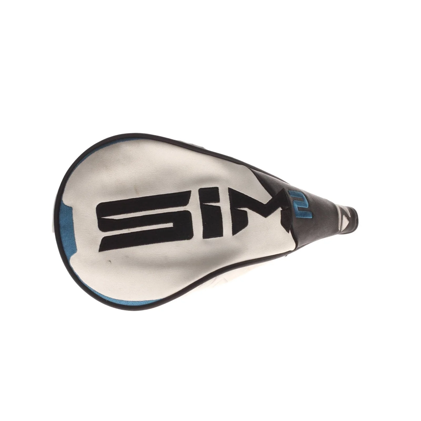 TaylorMade Sim 2 Max Graphite Mens Right Hand Driver 10.5* Regular - Fujikura Ventus Blue 5-R - Image 7