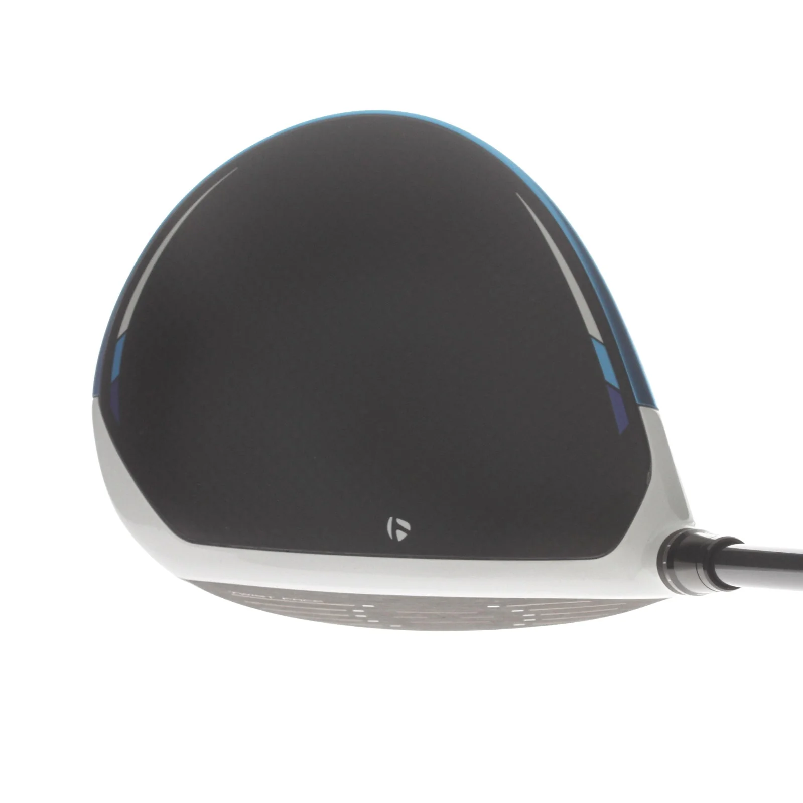 TaylorMade Sim 2 Max Graphite Mens Right Hand Driver 10.5* Stiff - Fujikura Ventus 5-S Blue - Image 3